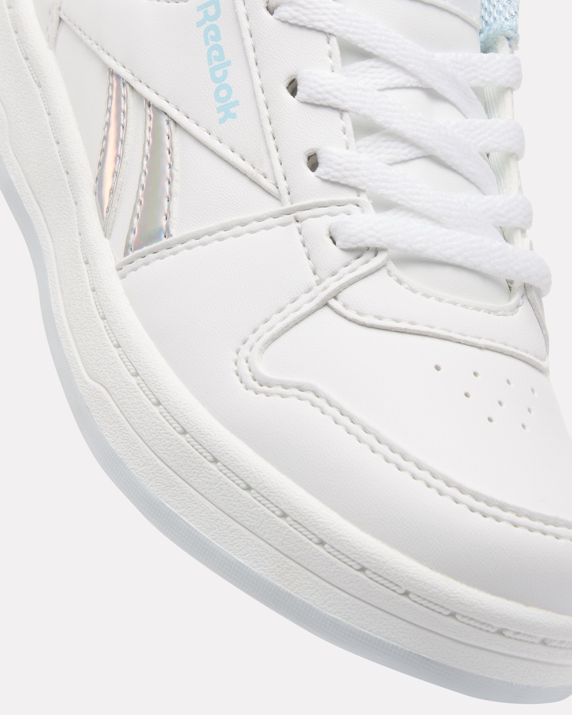 Zapatillas de niños Royal Prime 2.0 Reebok - Blanco Blanco-5