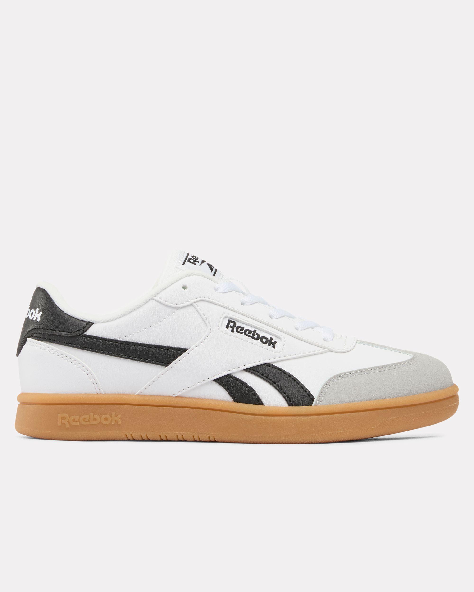 Imagen 0 de Zapatillas de niños Forte Lounger Reebok Blanco