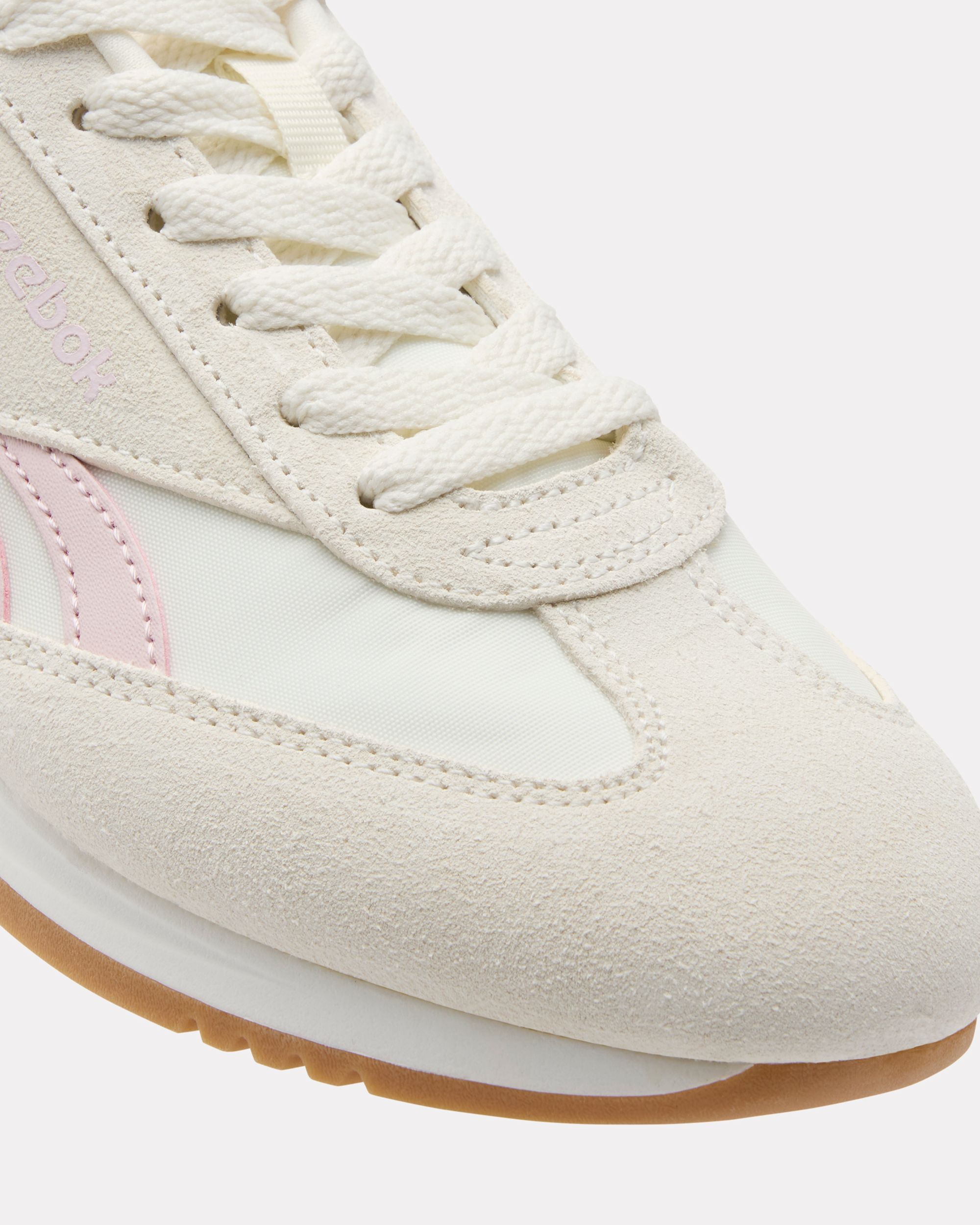 Imagen 5 de Zapatillas de mujer World 70 Reebok - Natural Natural