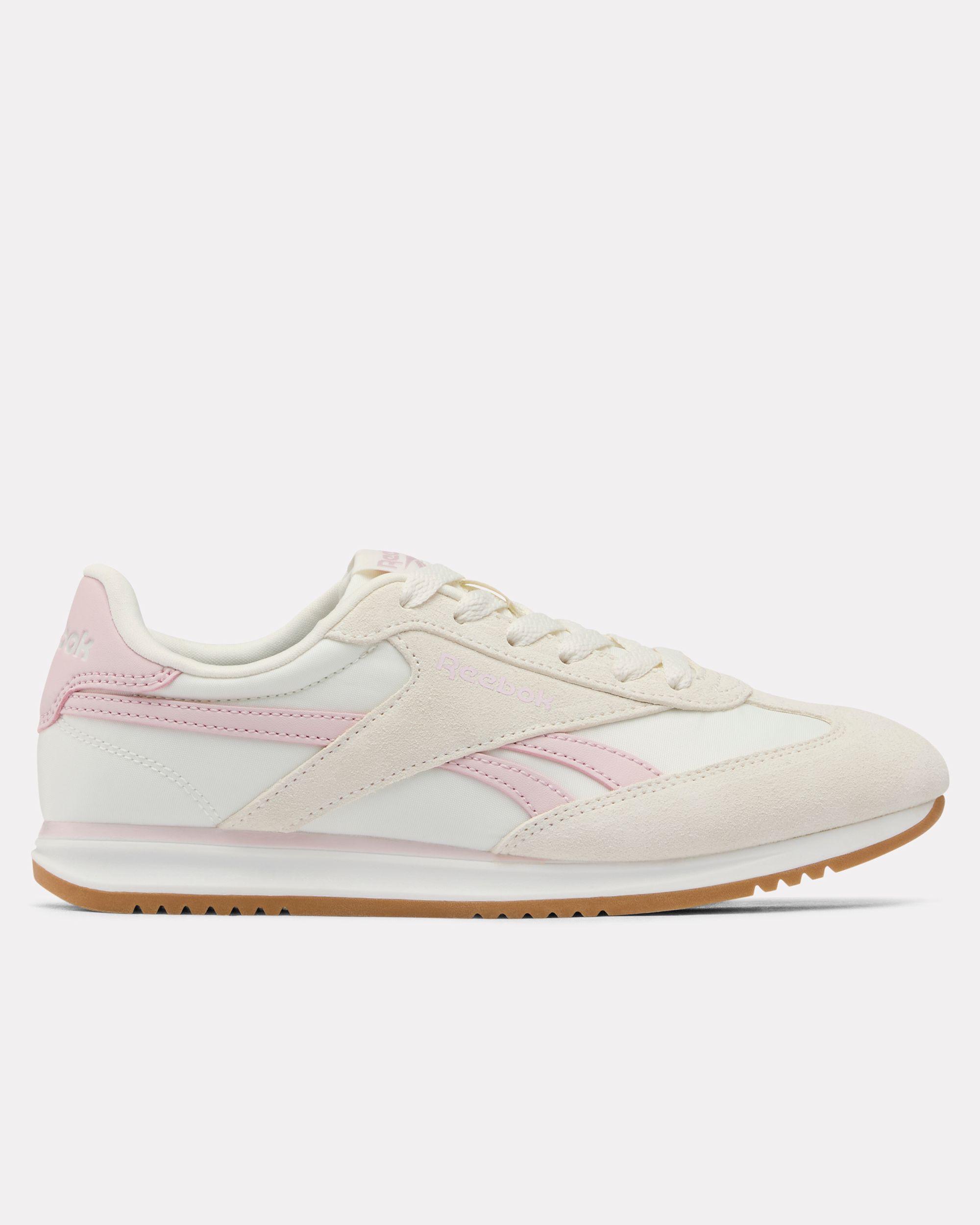 Imagen 0 de Zapatillas de mujer World 70 Reebok Natural