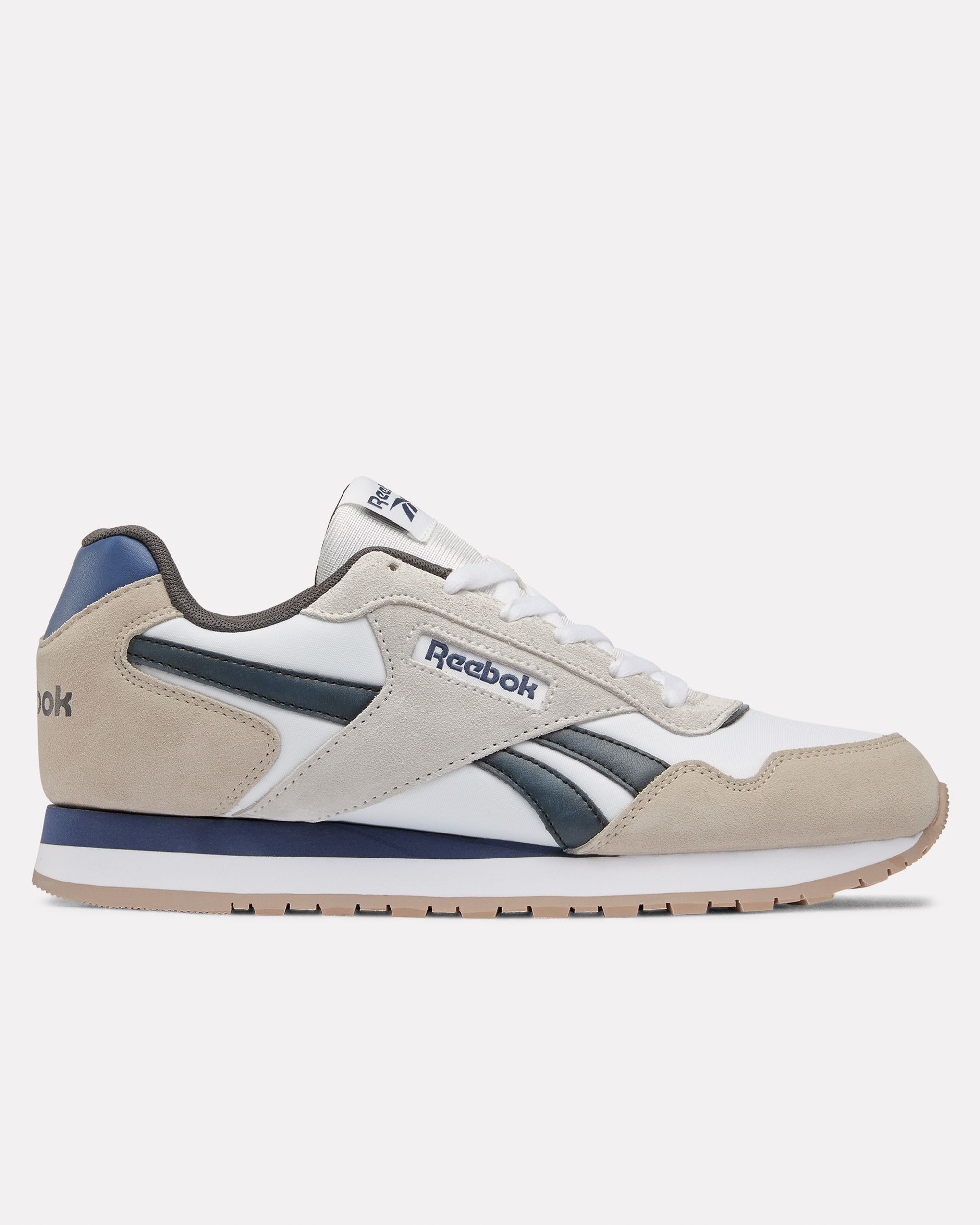 Zapatillas unisex Glide Reebok - Natural Natural-1