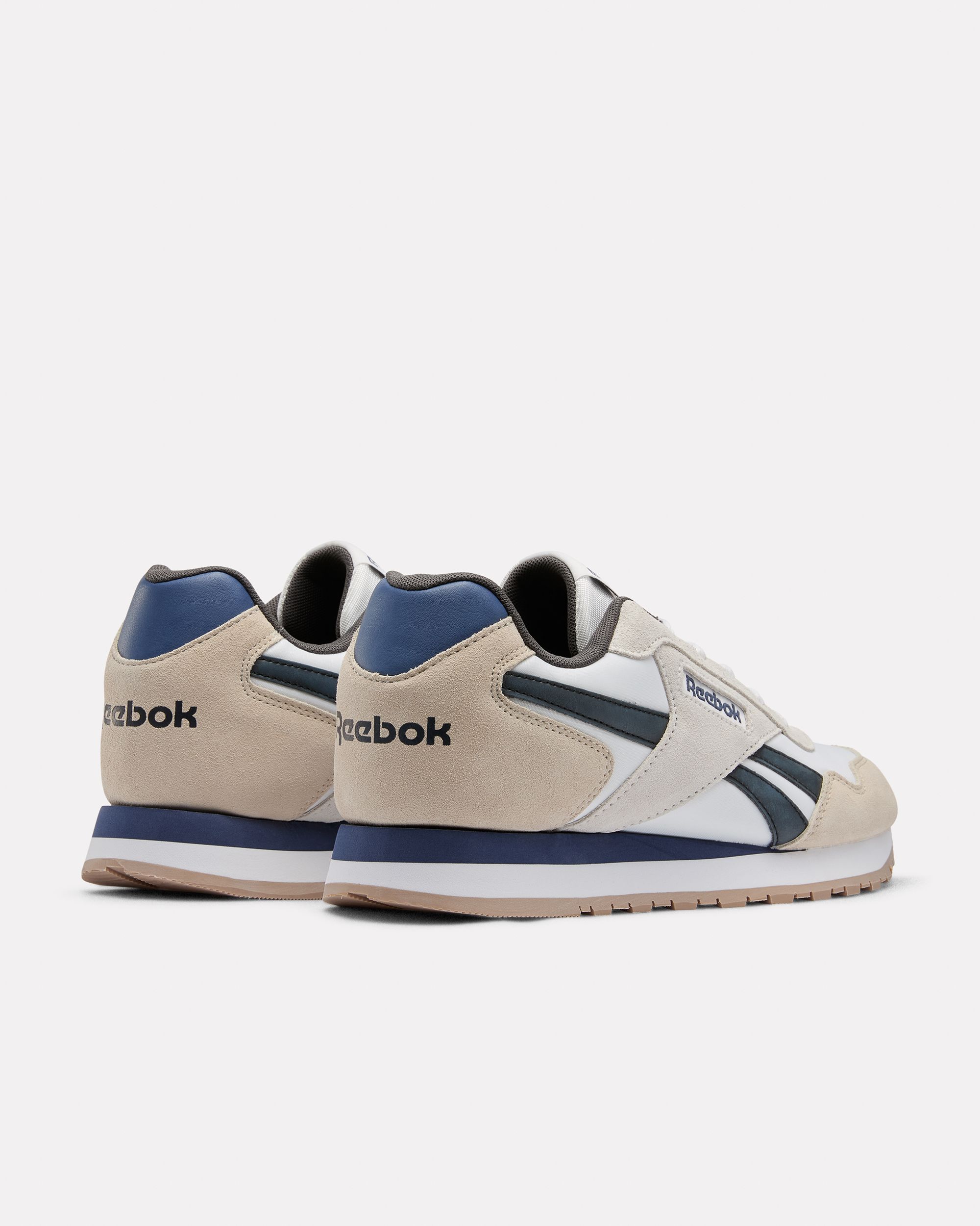 Zapatillas unisex Glide Reebok - Natural Natural-2