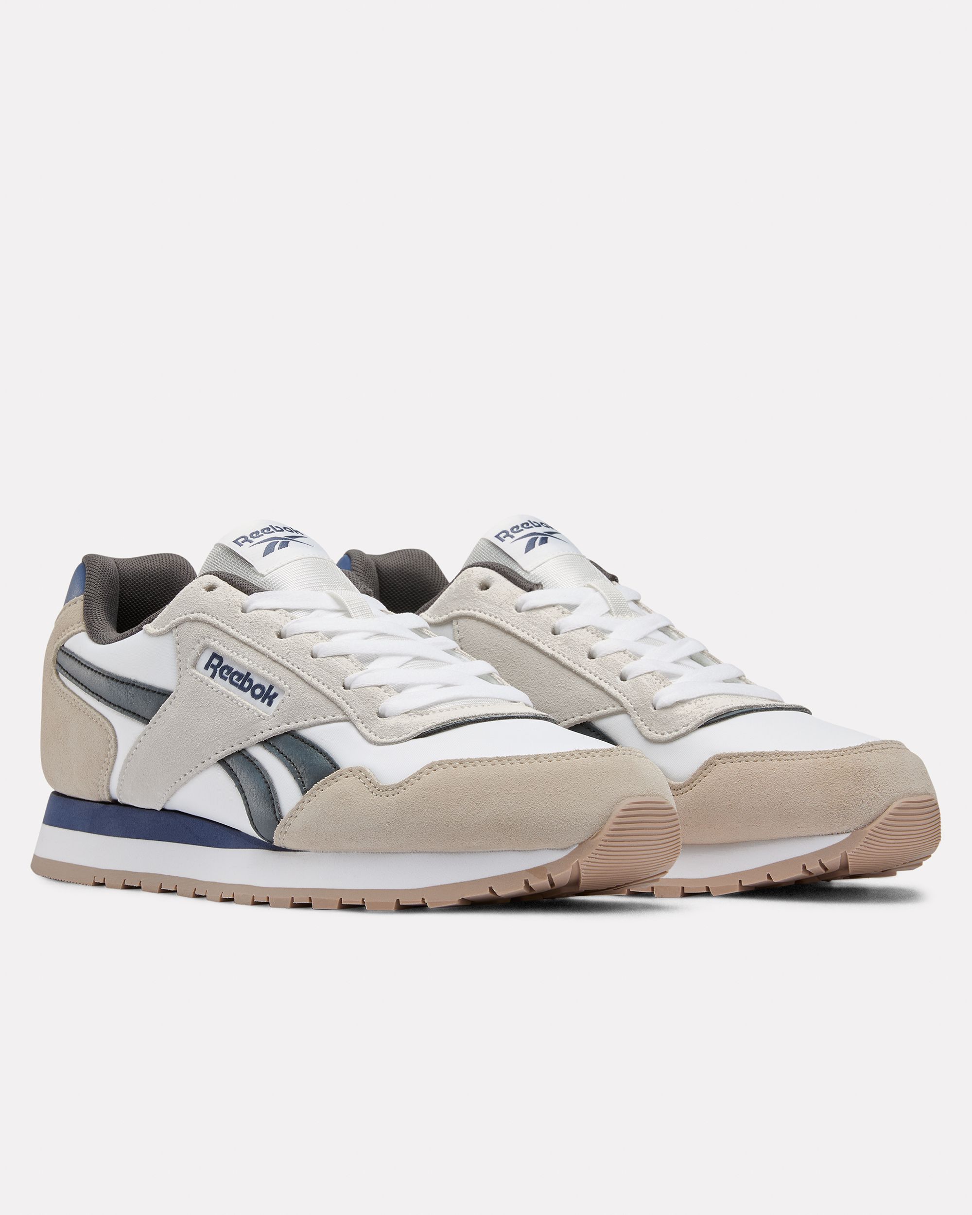 Zapatillas unisex Glide Reebok - Natural Natural-4