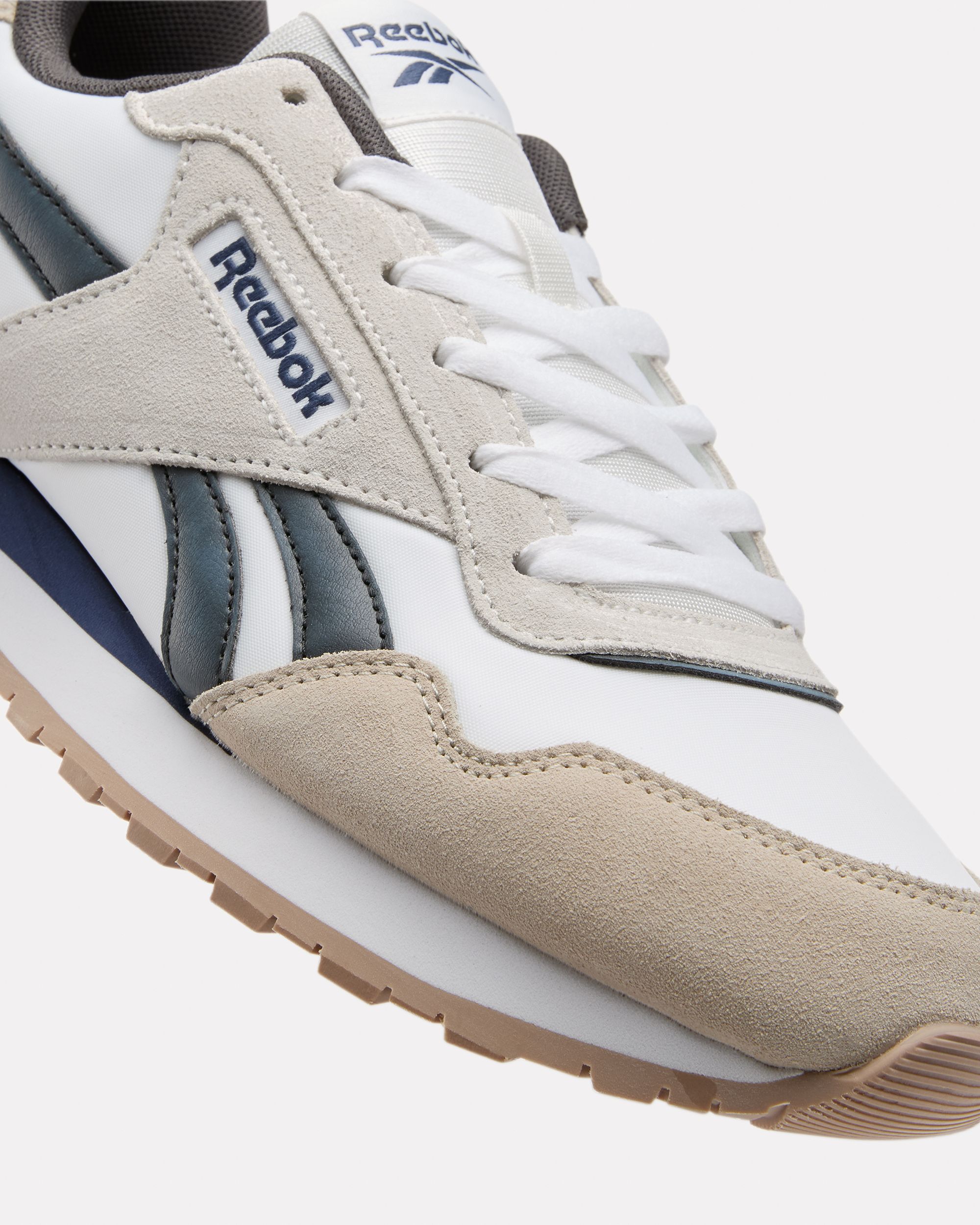 Zapatillas unisex Glide Reebok - Natural Natural-5