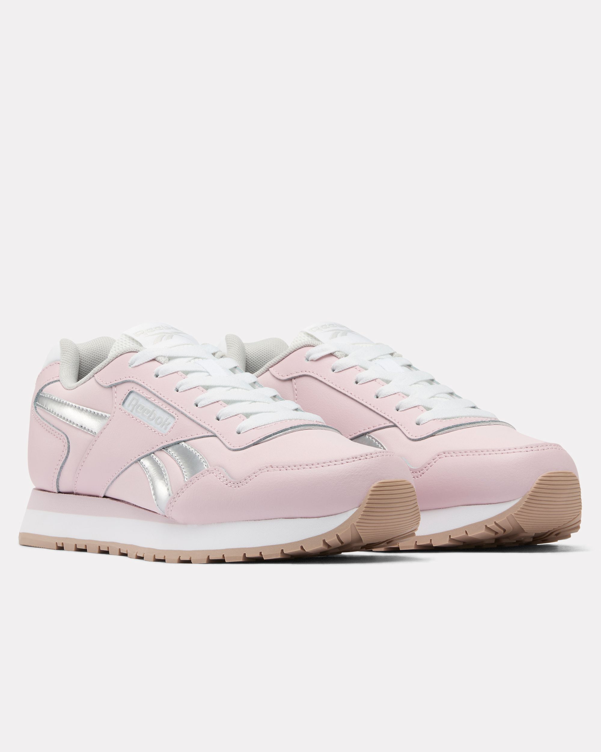 Zapatillas de mujer Glide Reebok - Rosa Rosa-4