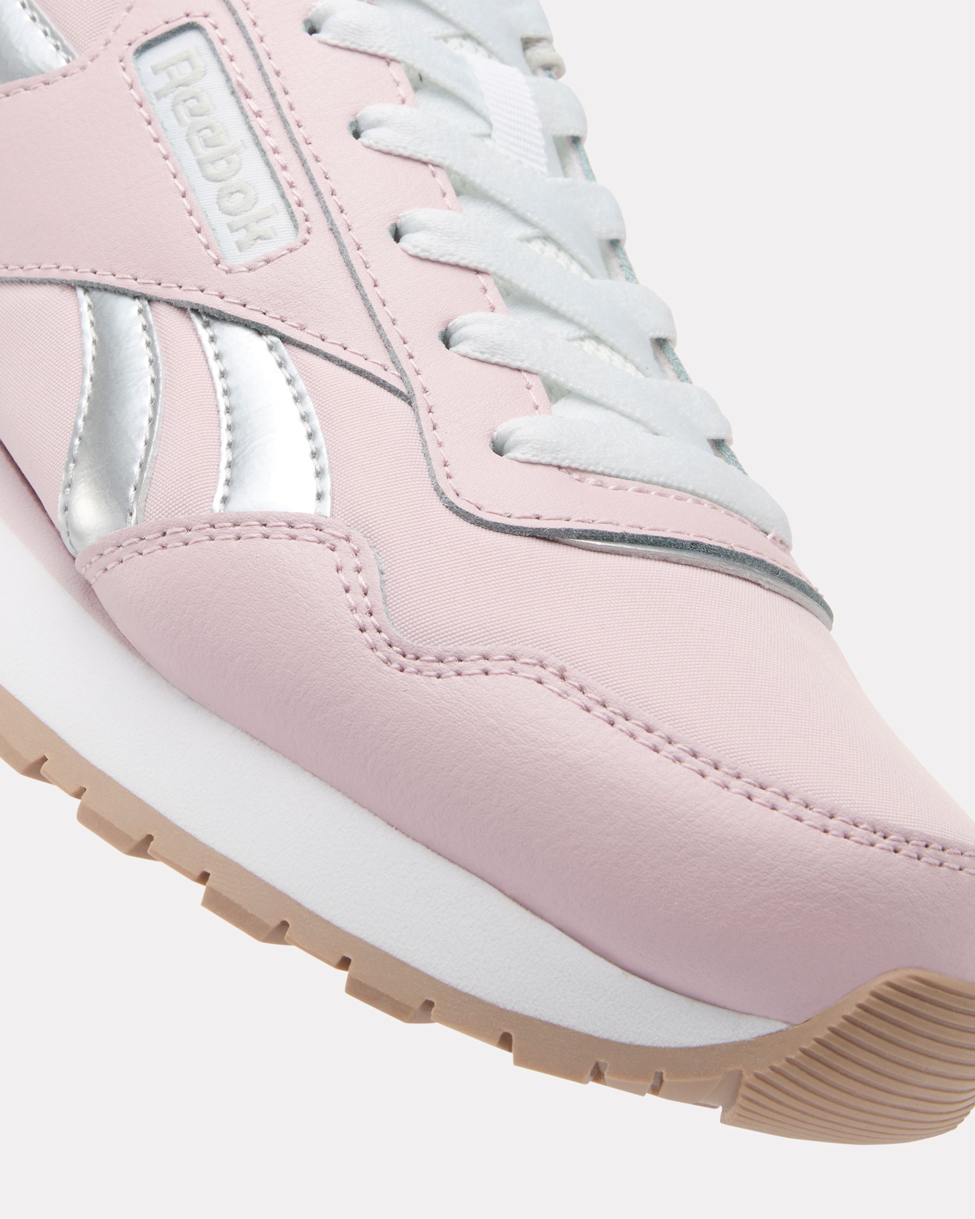 Zapatillas de mujer Glide Reebok - Rosa Rosa-5