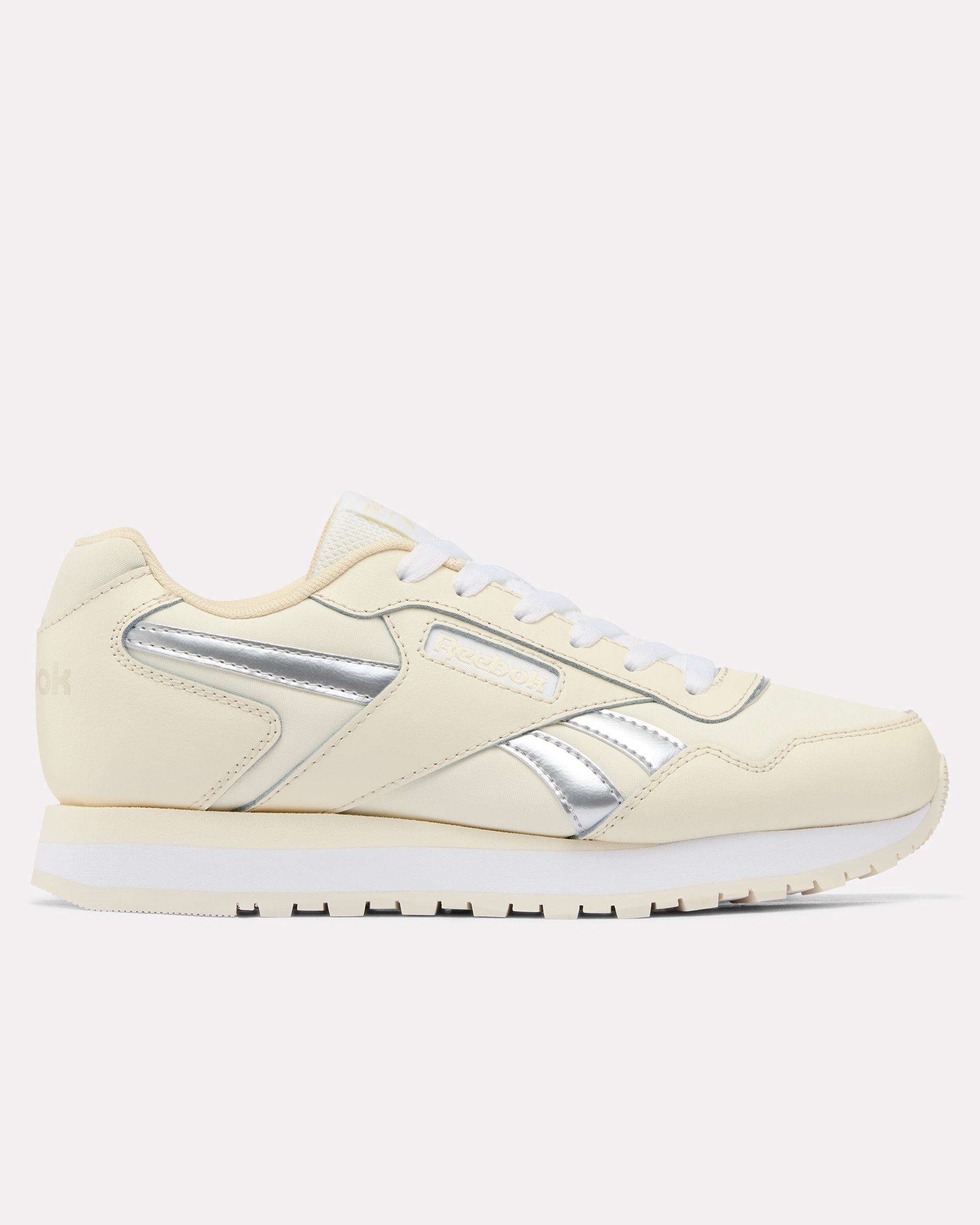 Imagen 0 de Zapatillas de mujer Glide Reebok Natural