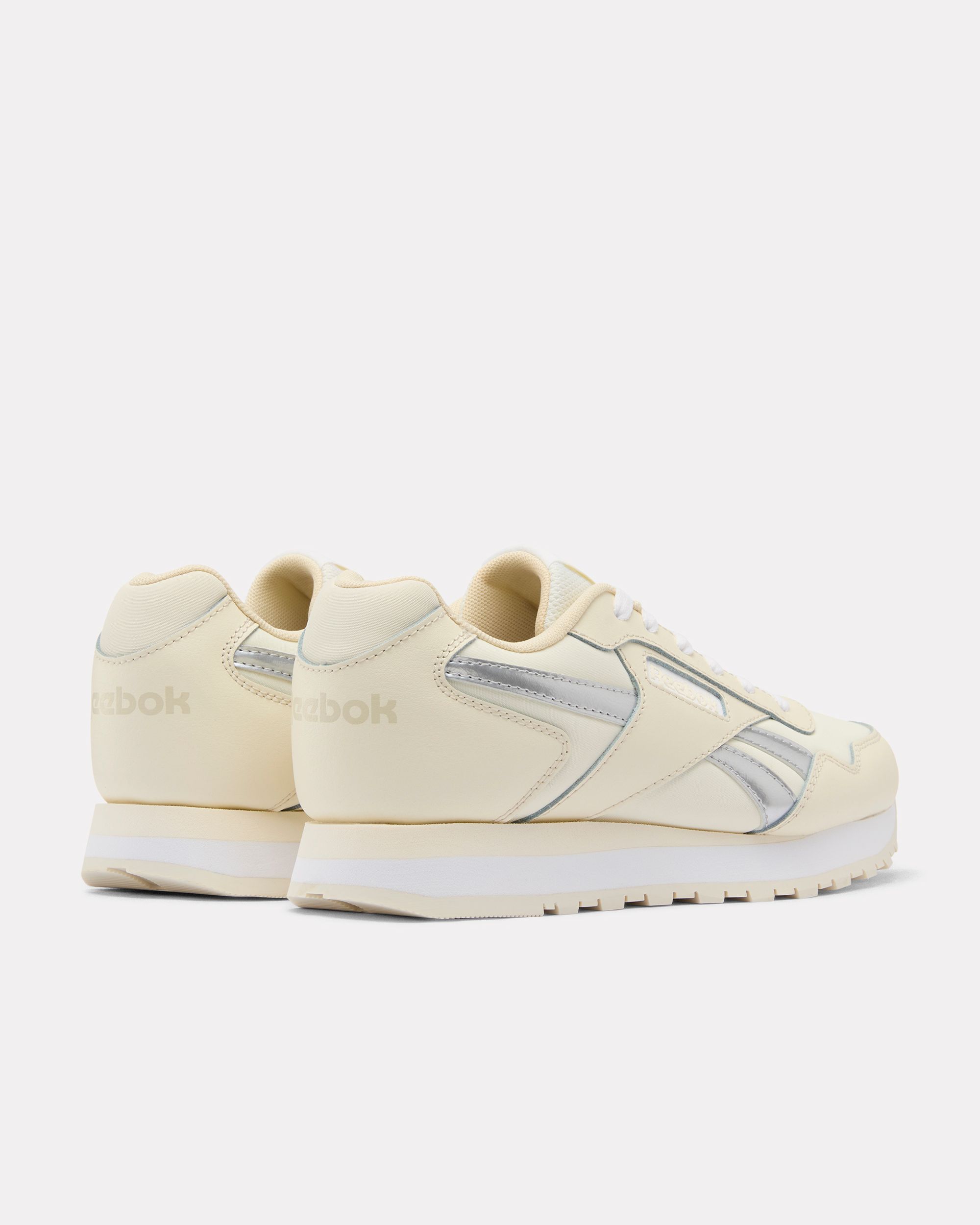 Zapatillas de mujer Glide Reebok - Natural Natural-2
