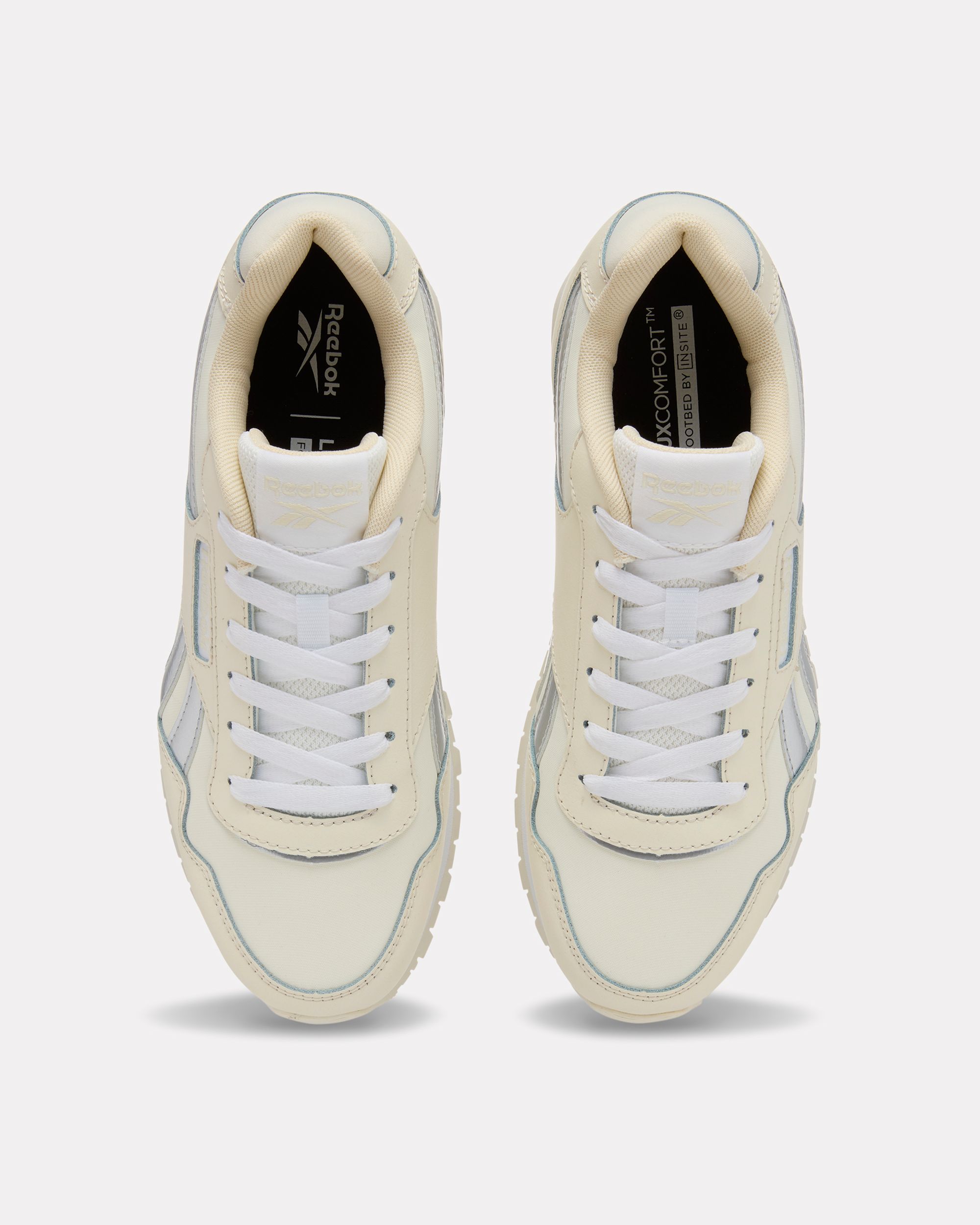 Zapatillas de mujer Glide Reebok - Natural Natural-3
