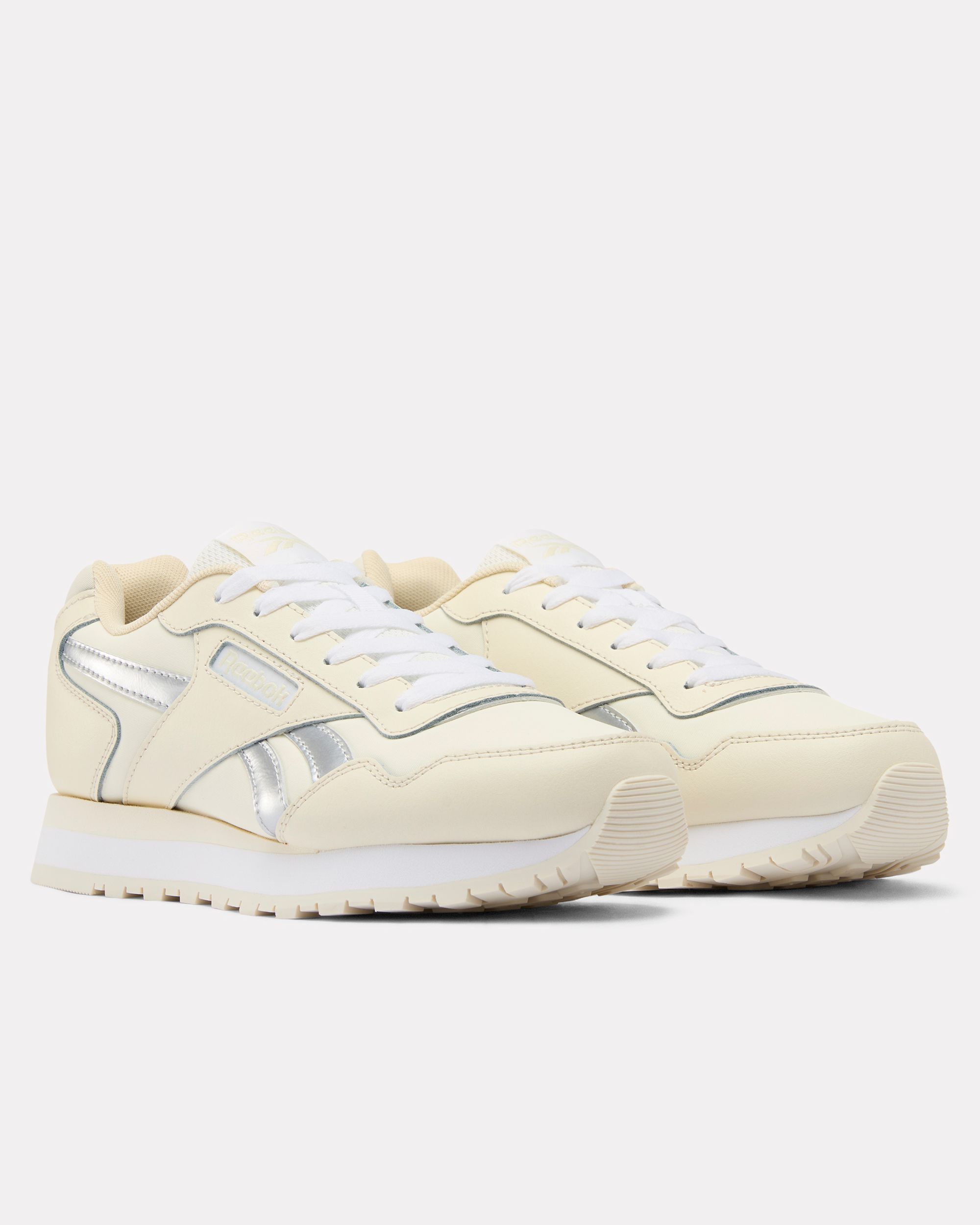 Zapatillas de mujer Glide Reebok - Natural Natural-4