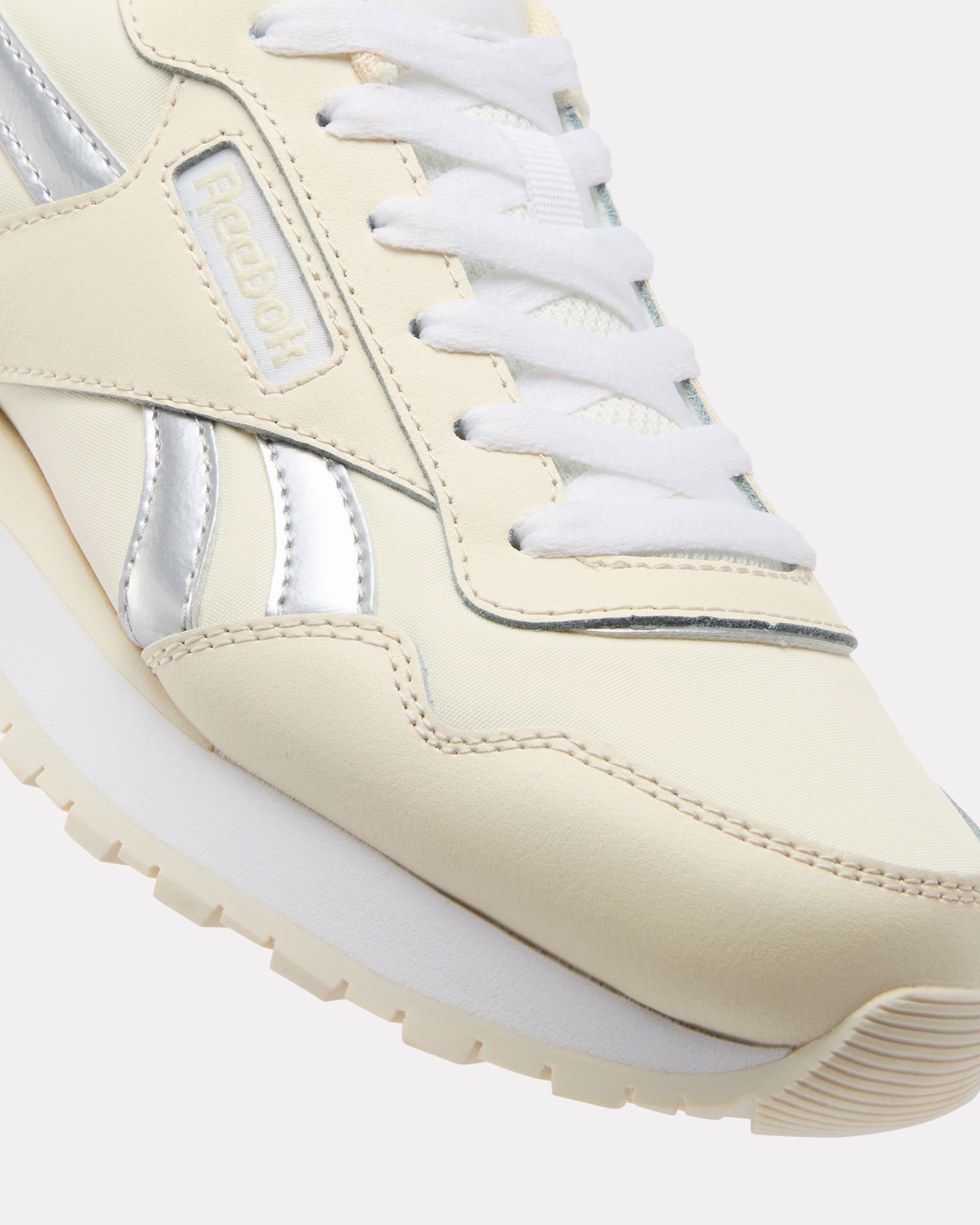 Zapatillas de mujer Glide Reebok - Natural Natural-5