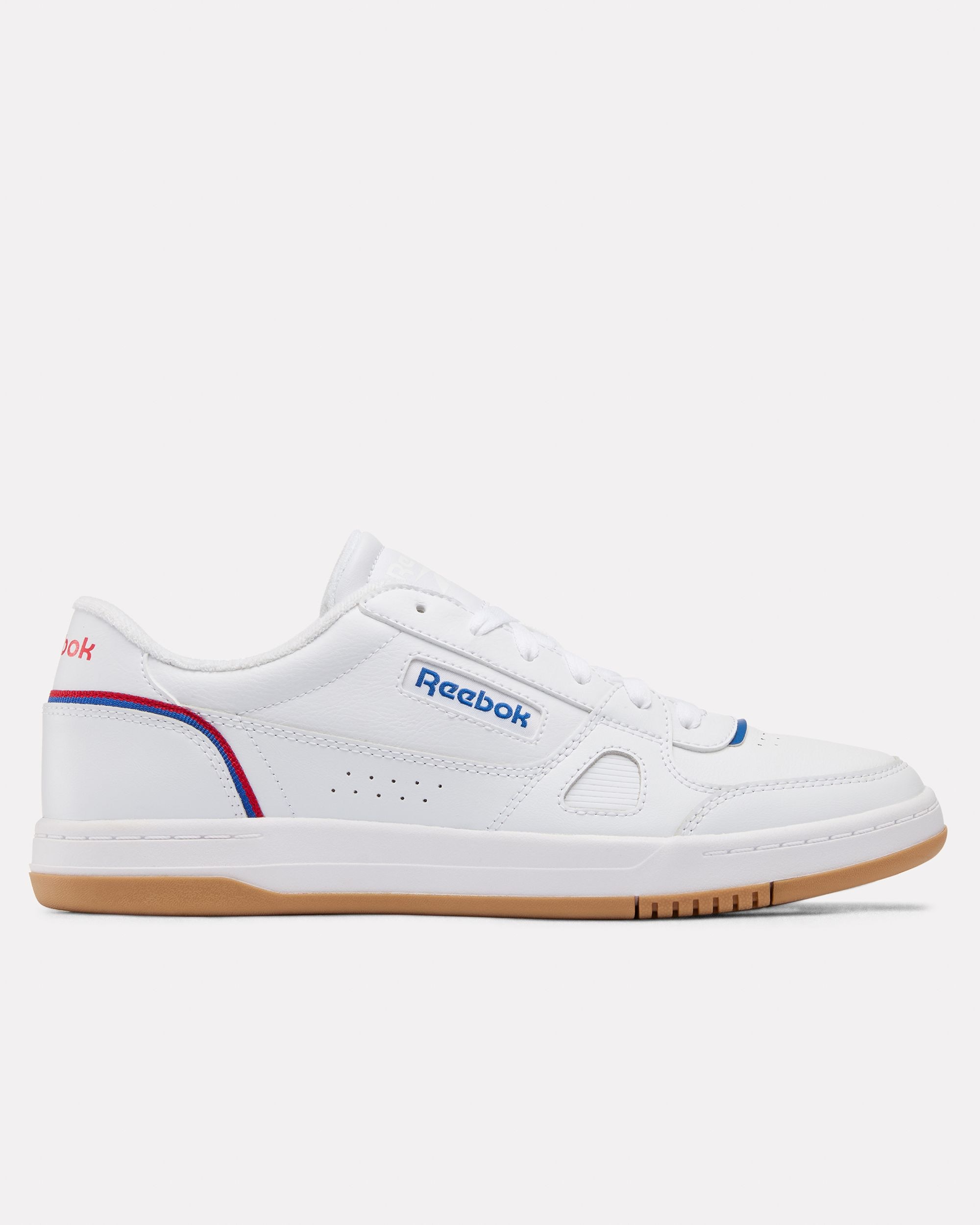 Zapatillas de hombre Court LXS Reebok - Blanco Blanco-1