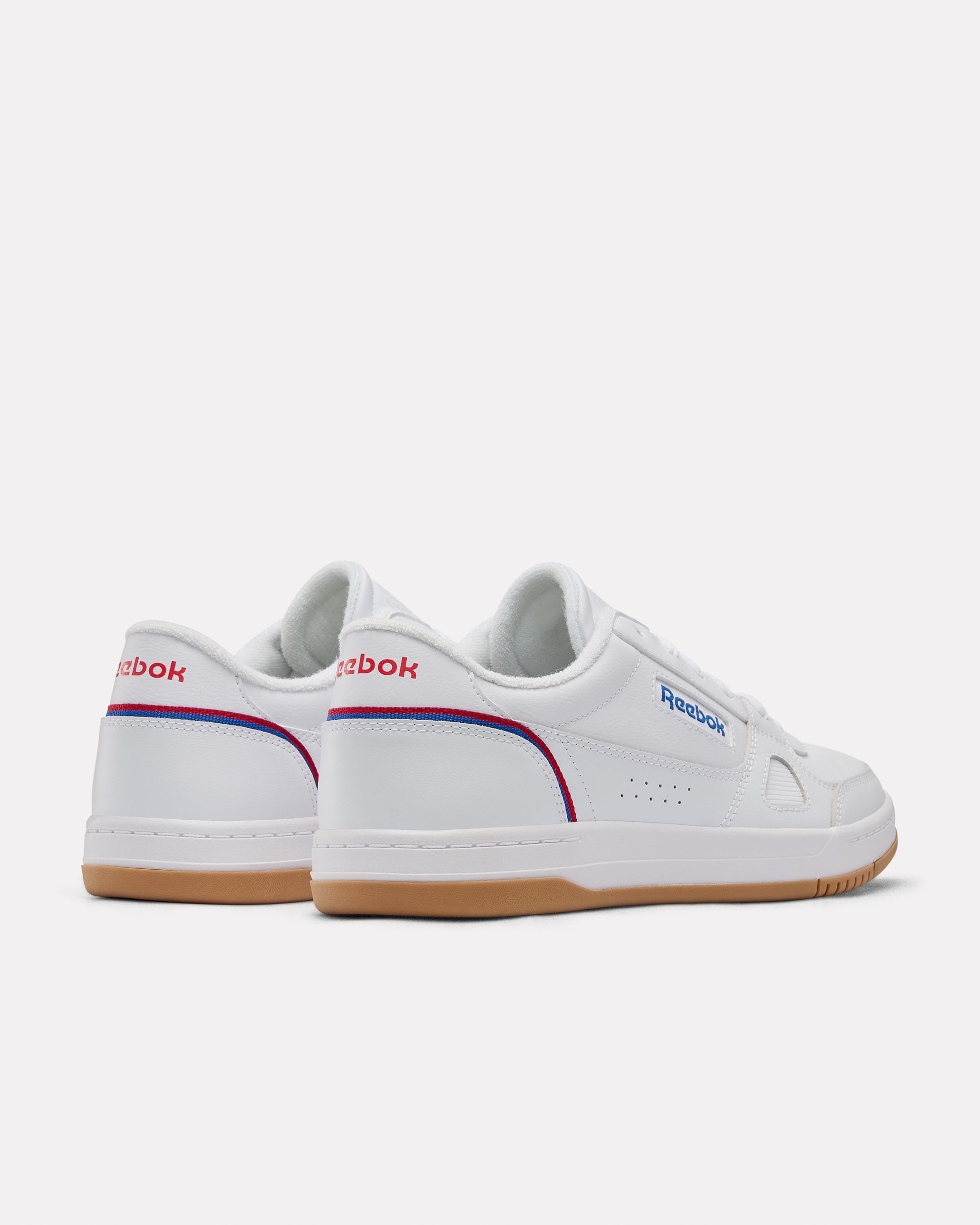 Zapatillas de hombre Court LXS Reebok - Blanco Blanco-2