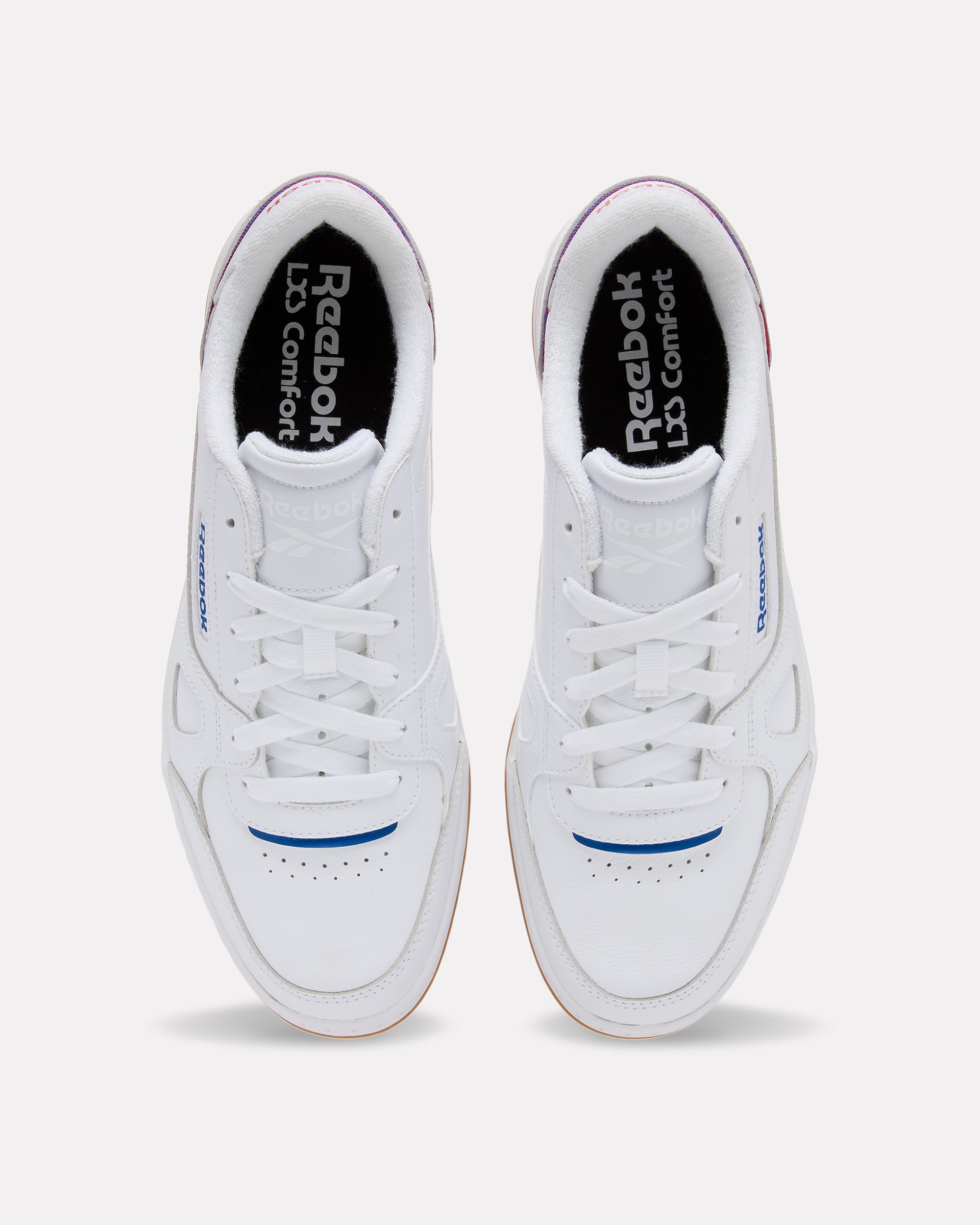 Zapatillas de hombre Court LXS Reebok - Blanco Blanco-3