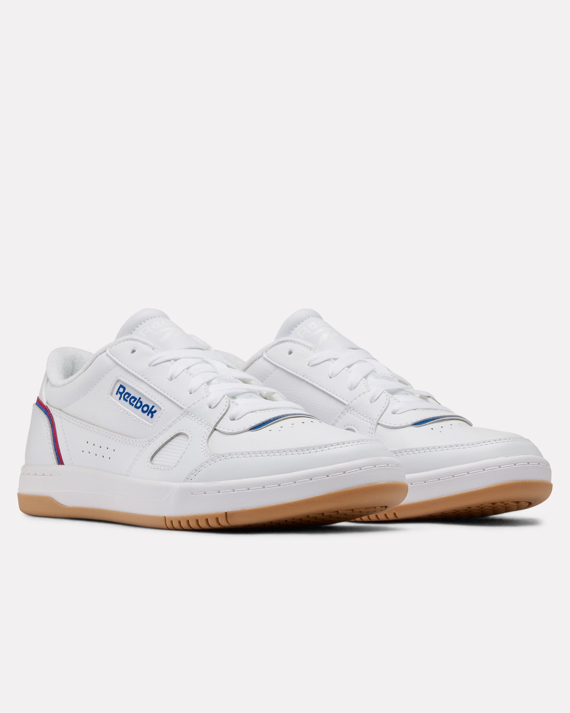 Zapatillas de hombre Court LXS Reebok - Blanco Blanco-4