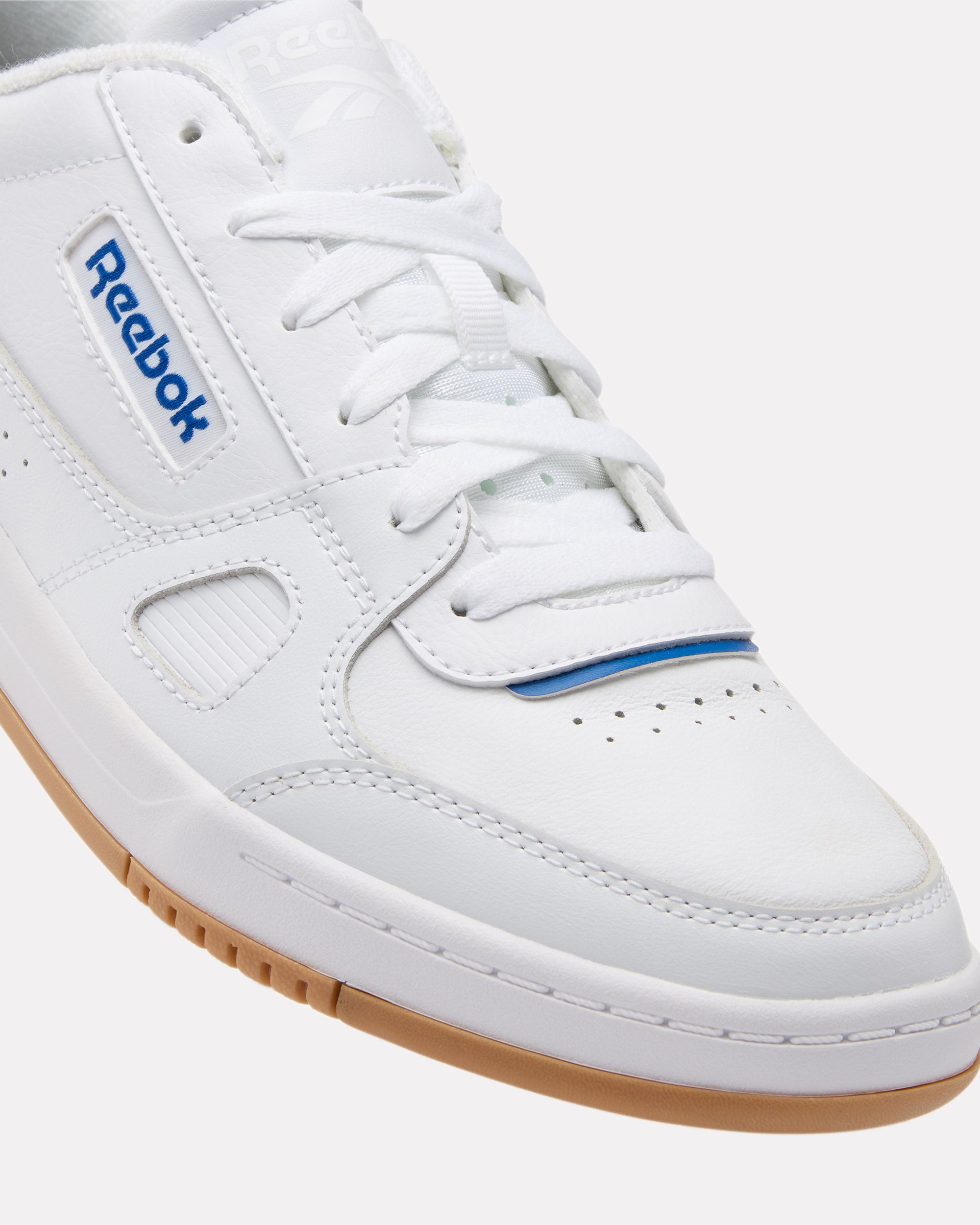 Zapatillas de hombre Court LXS Reebok - Blanco Blanco-5