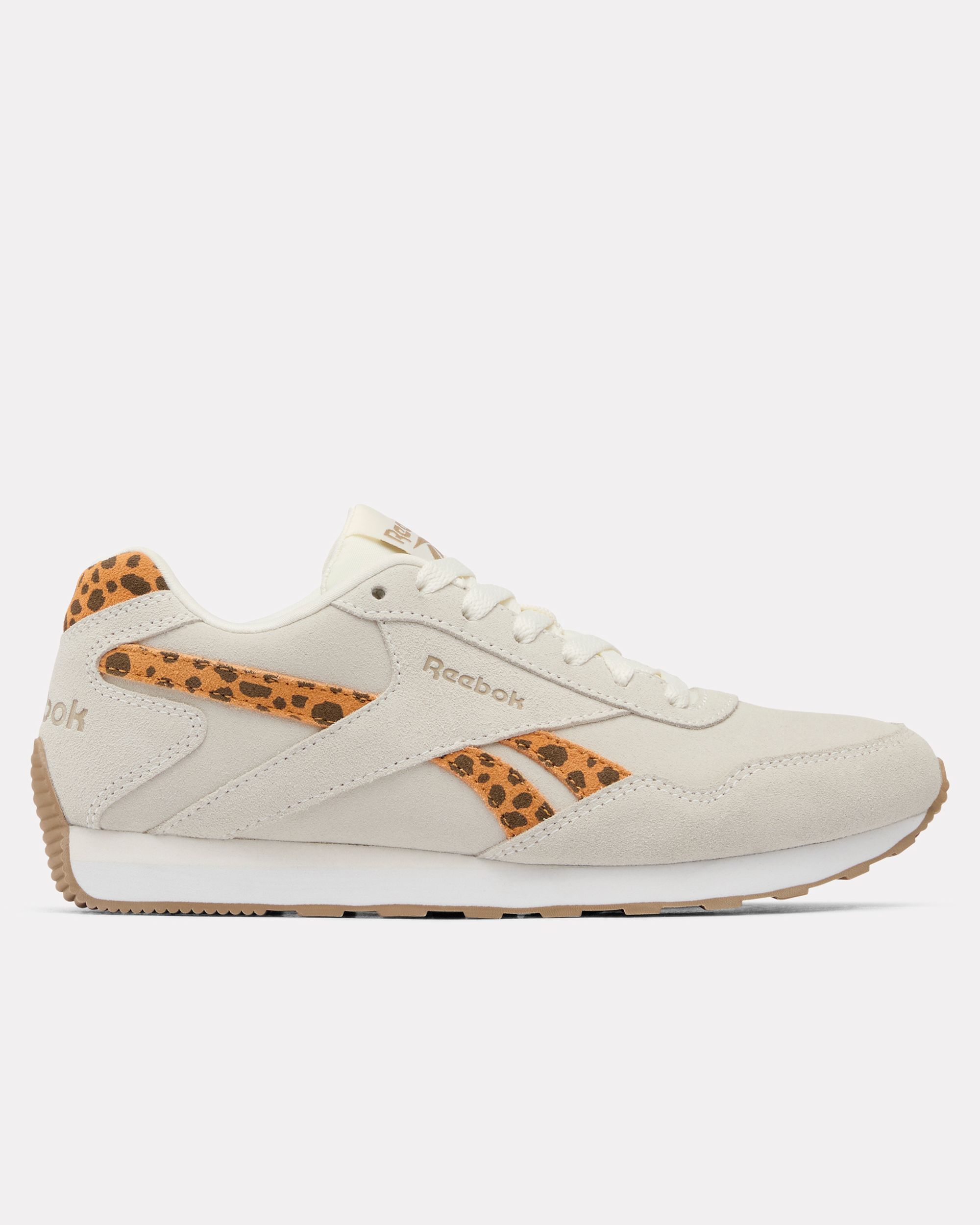 Zapatillas de mujer Glide Low Reebok - Natural Natural-1