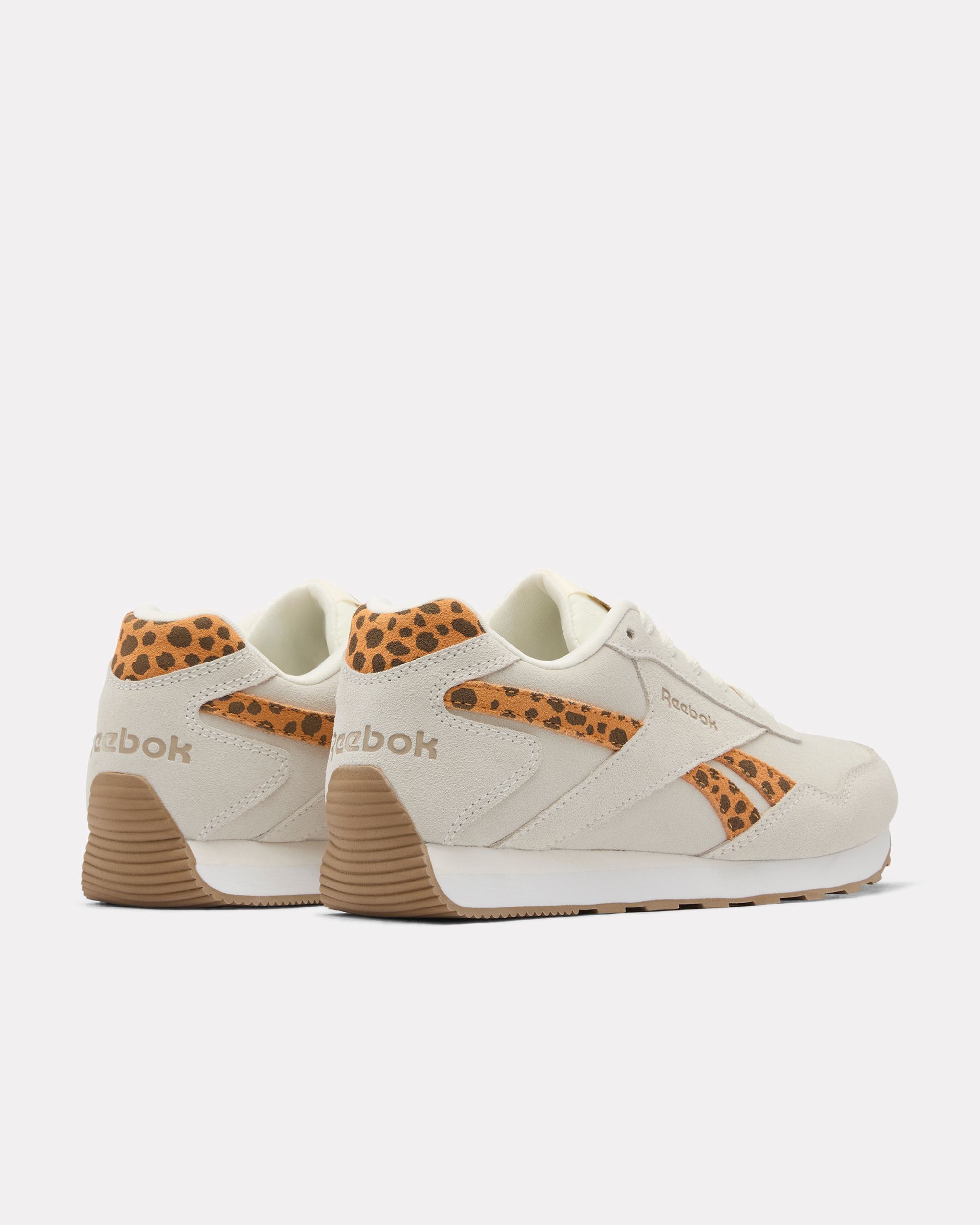 Zapatillas de mujer Glide Low Reebok - Natural Natural-2