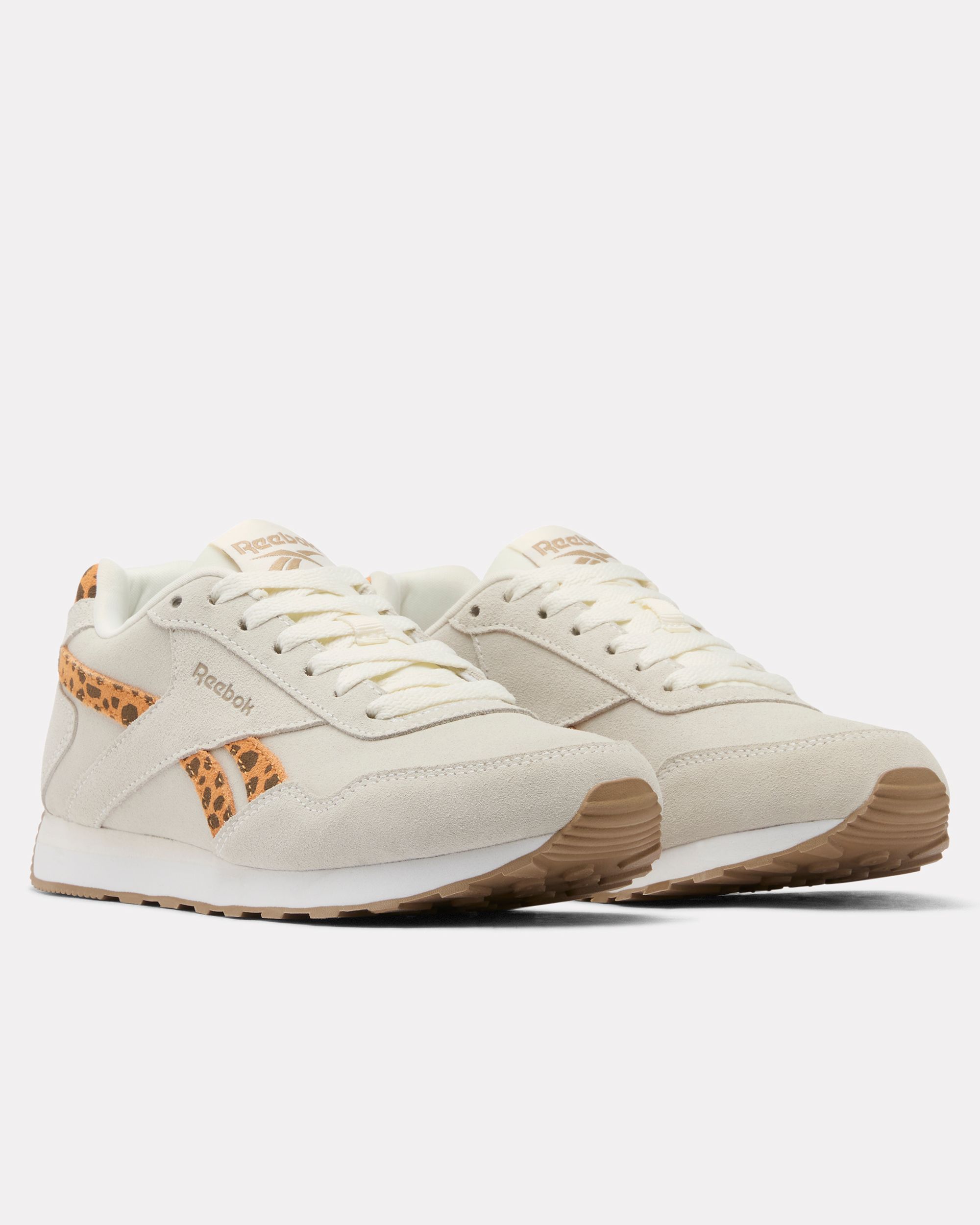 Zapatillas de mujer Glide Low Reebok - Natural Natural-3