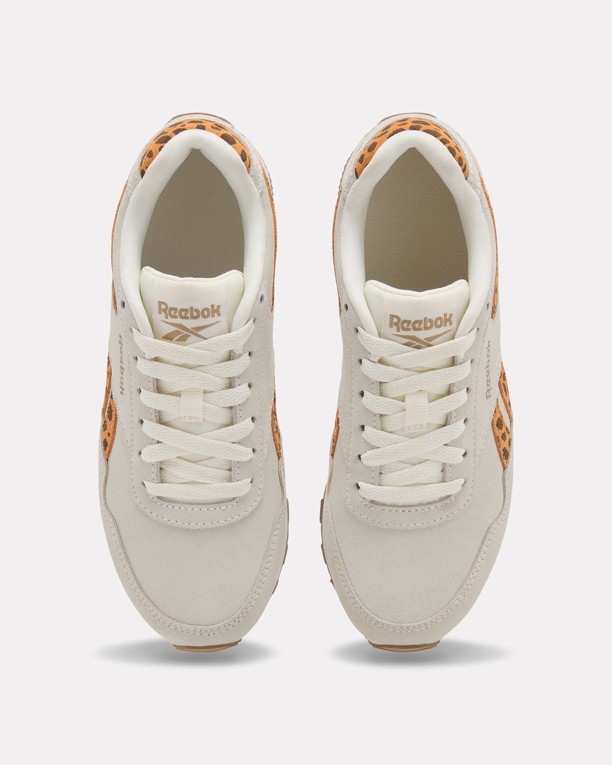 Zapatillas de mujer Glide Low Reebok - Natural Natural-4