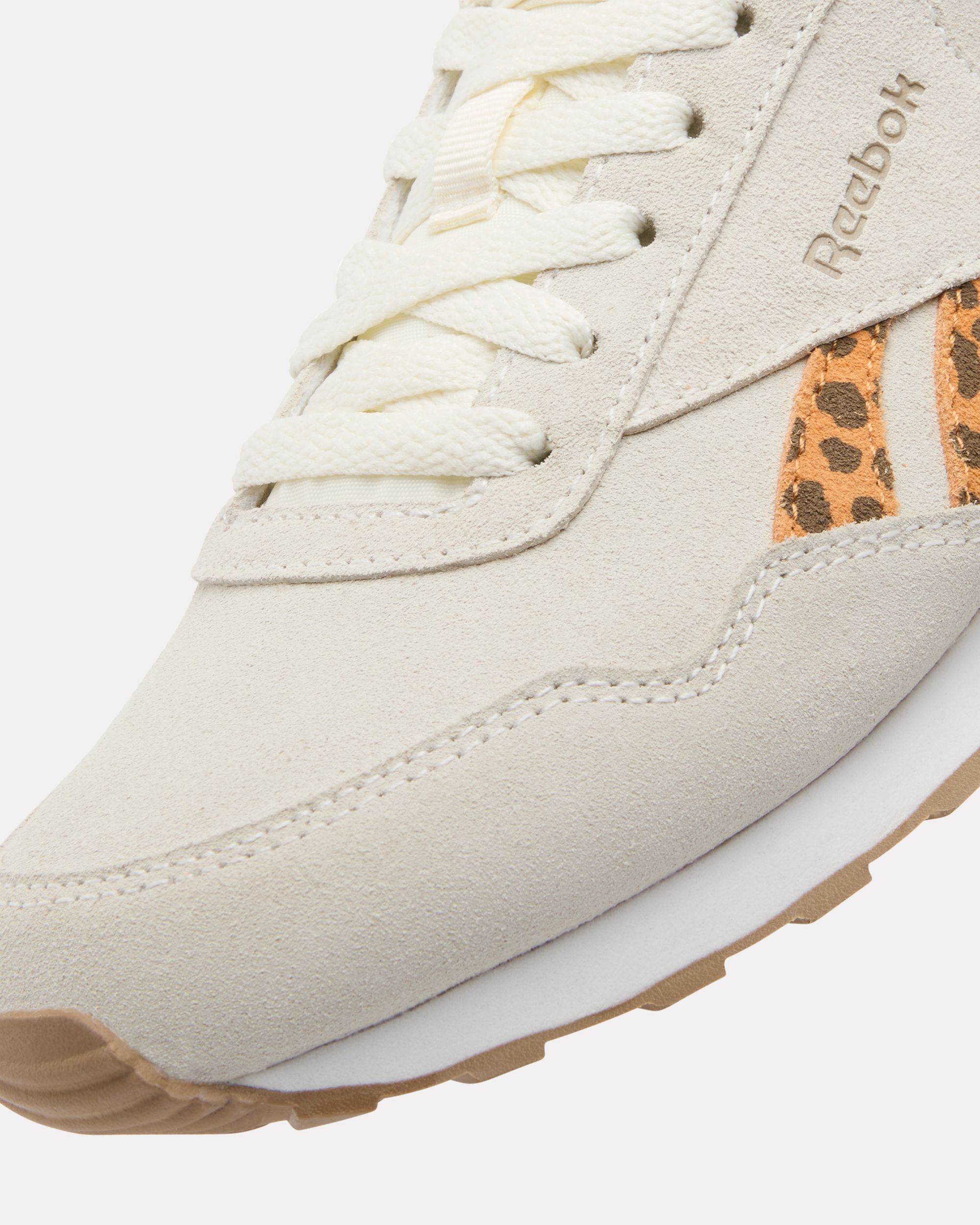 Zapatillas de mujer Glide Low Reebok - Natural Natural-5
