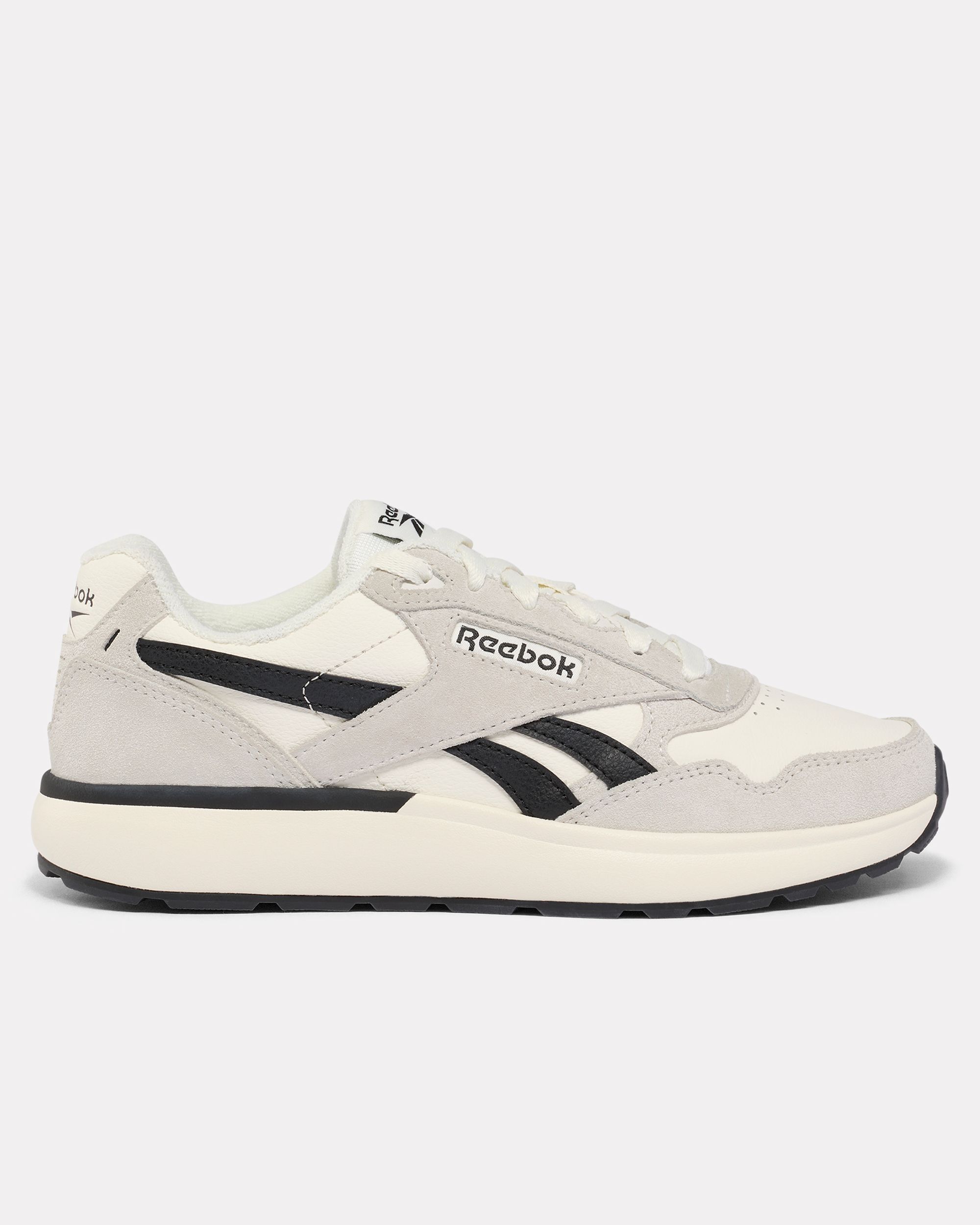 Zapatillas de mujer Run LXS Reebok - Natural Natural-1