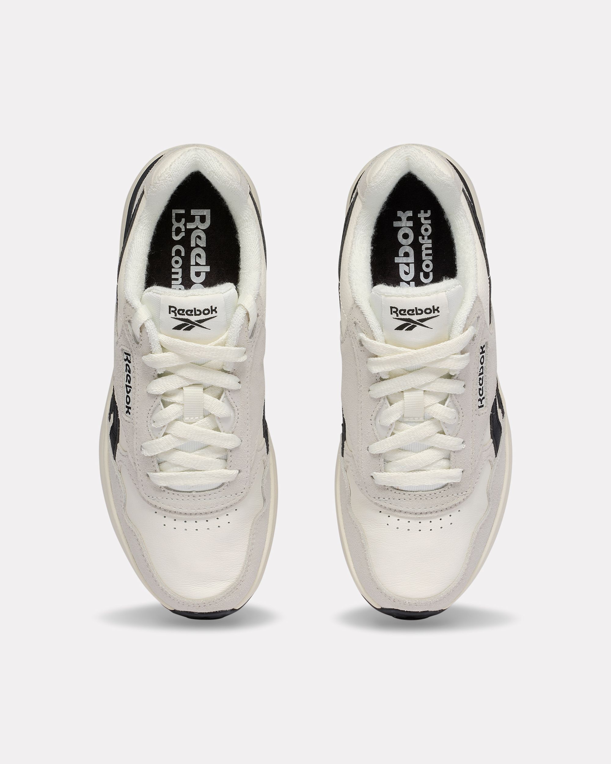 Zapatillas de mujer Run LXS Reebok - Natural Natural-3