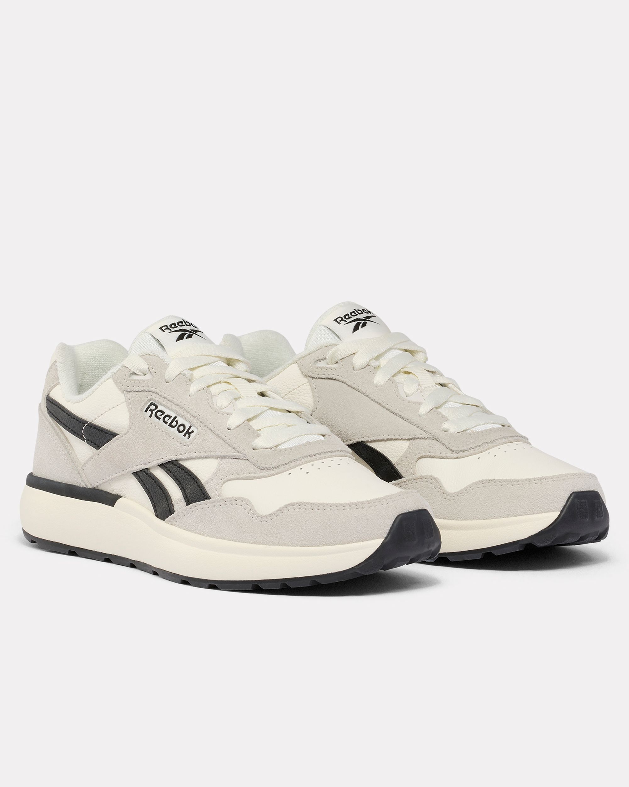 Zapatillas de mujer Run LXS Reebok - Natural Natural-4