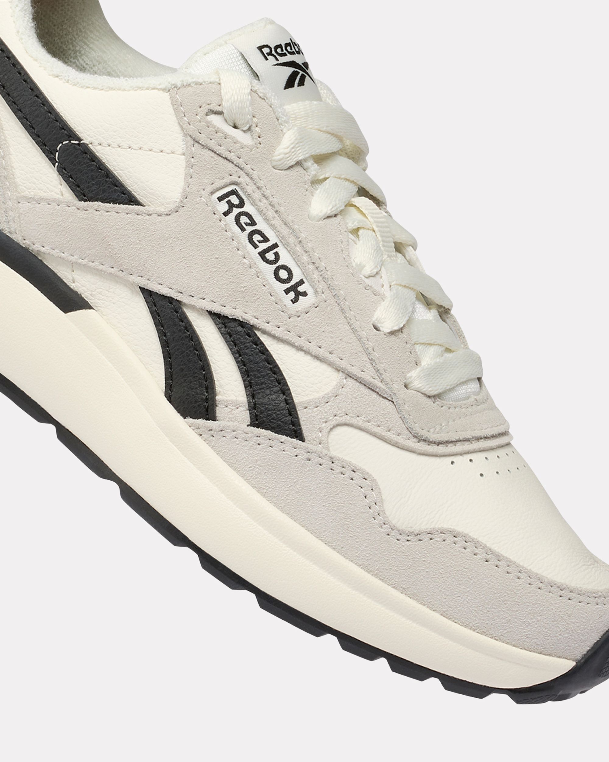 Zapatillas de mujer Run LXS Reebok - Natural Natural-5