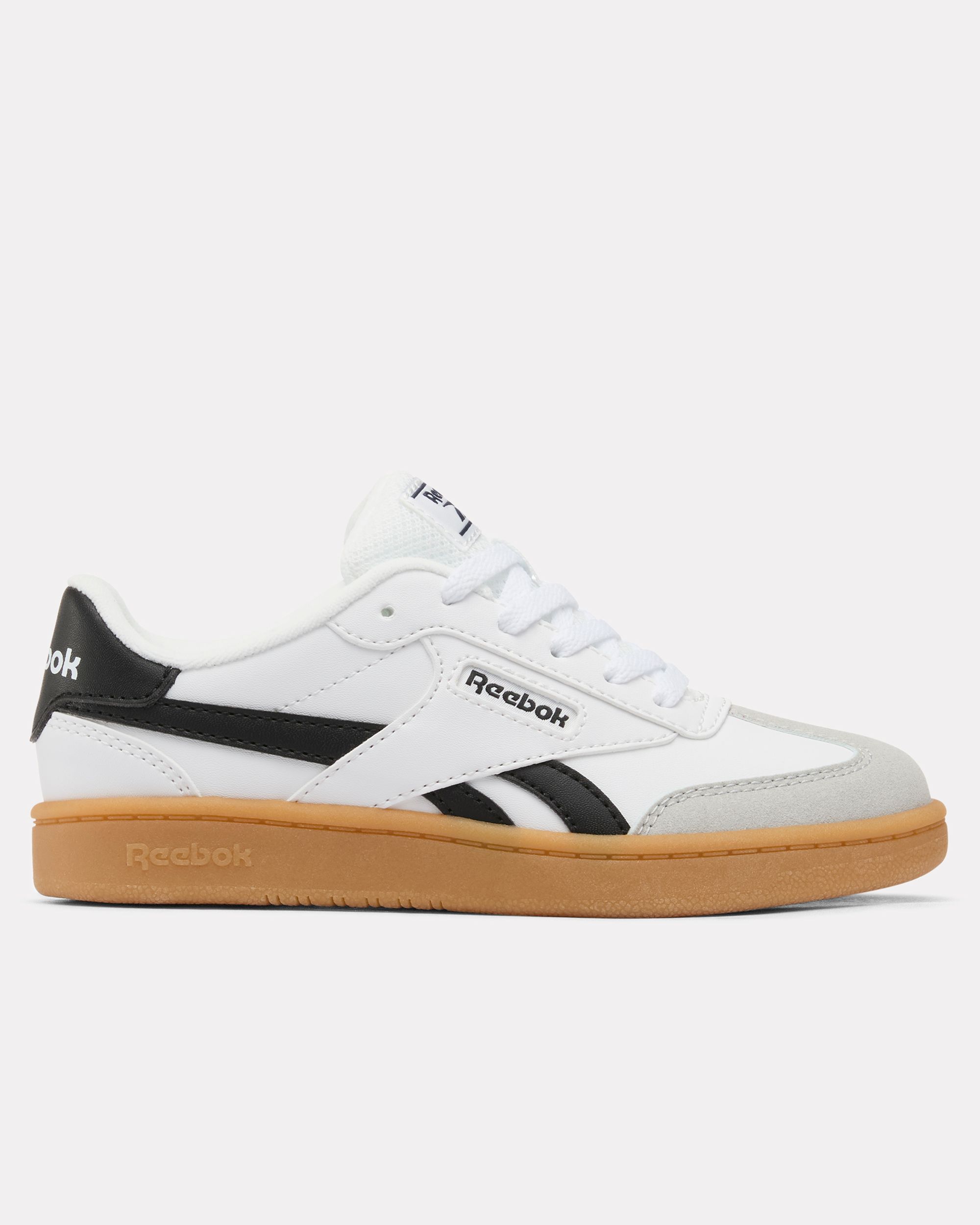 Imagen 0 de Zapatillas de niños Forte Lounger Reebok Blanco