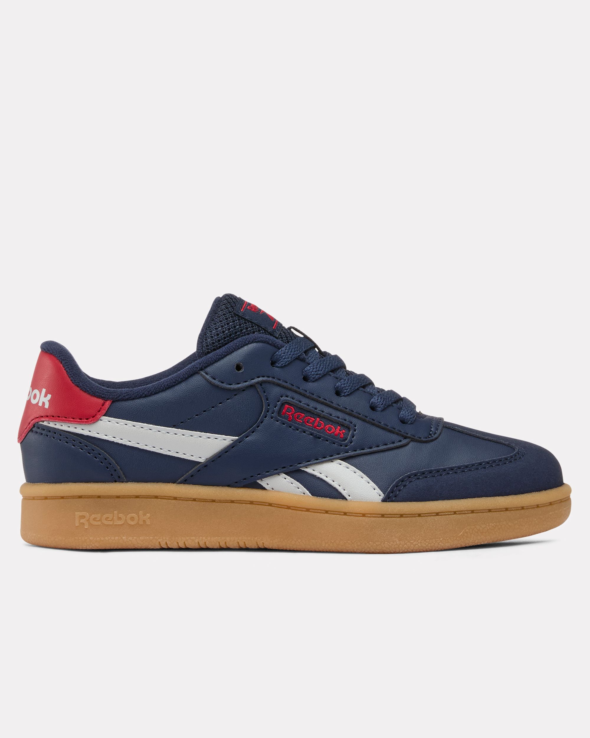 Imagen 1 de Zapatillas de niños Forte Lounger Reebok Azul