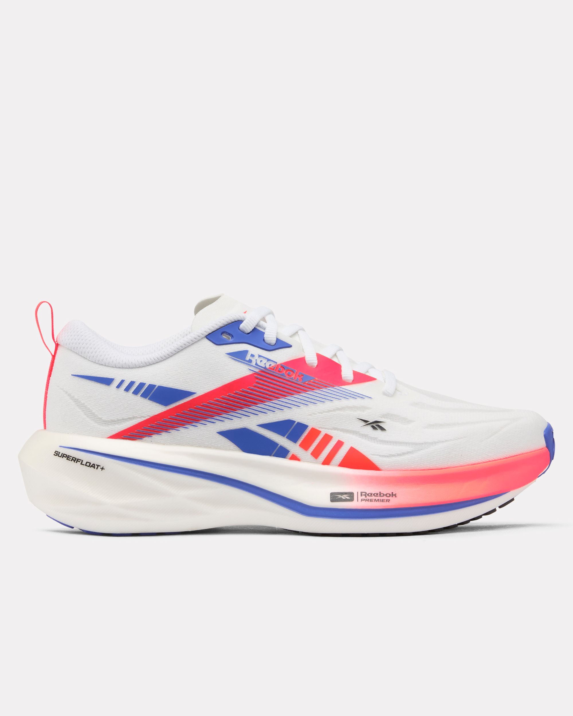 Imagen 1 de Zapatillas de mujer Float Premier Reebok - Blanco Blanco