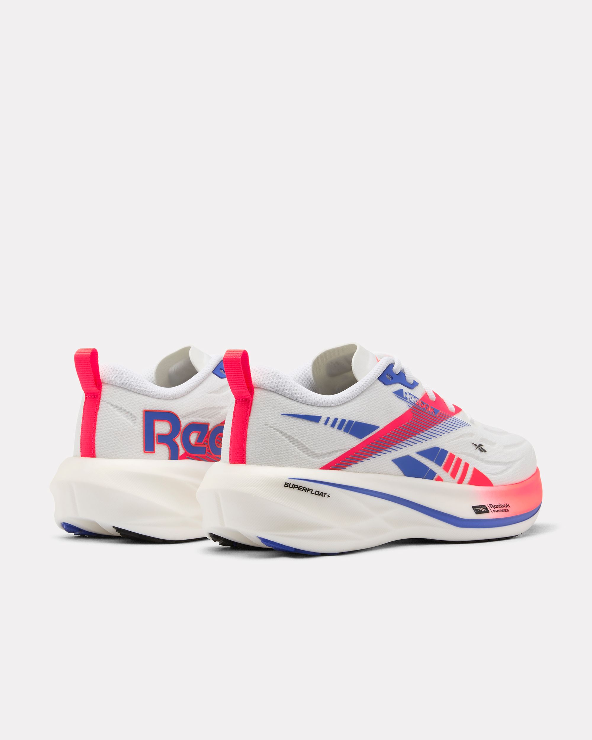 Imagen 2 de Zapatillas de mujer Float Premier Reebok - Blanco Blanco