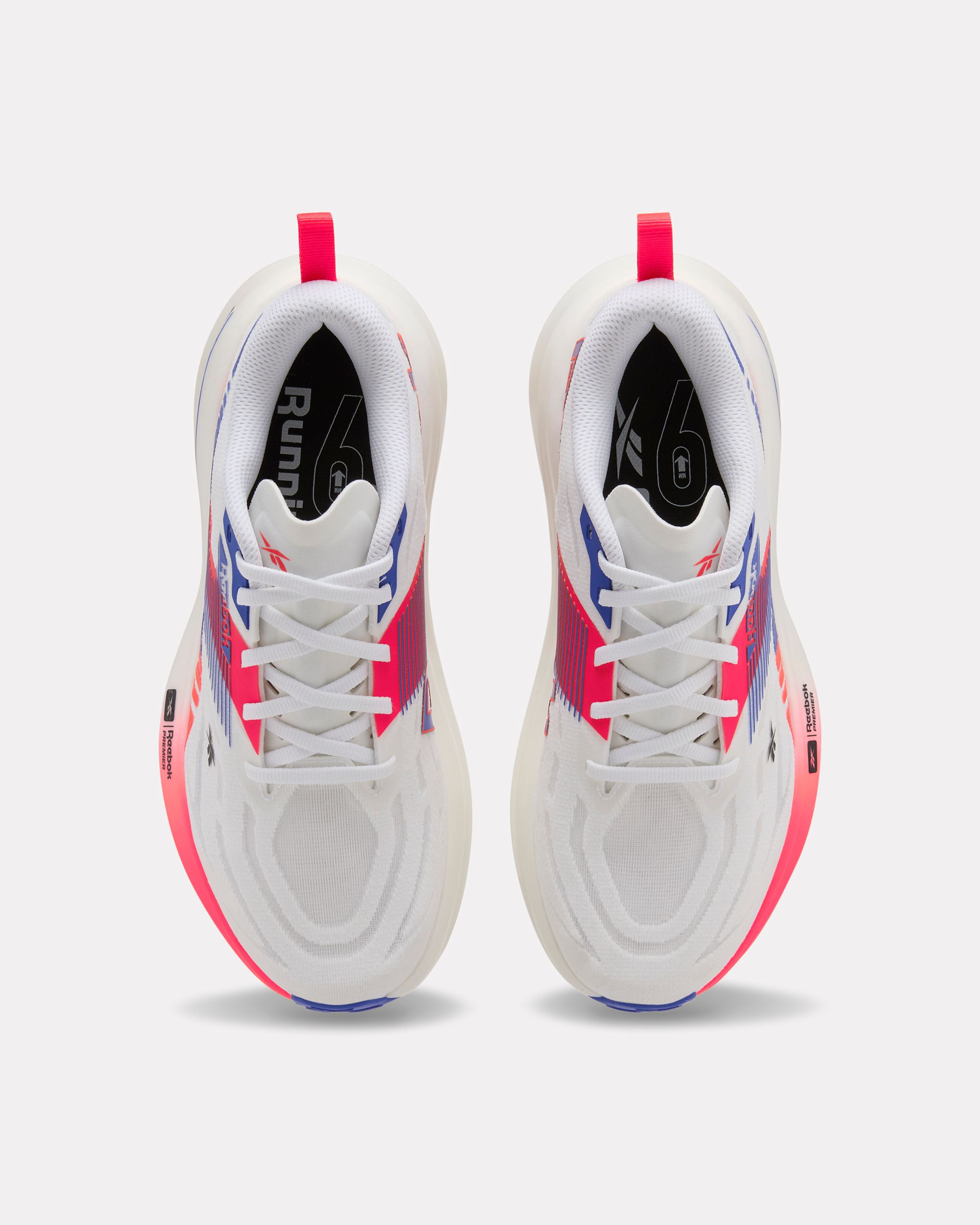 Imagen 3 de Zapatillas de mujer Float Premier Reebok - Blanco Blanco