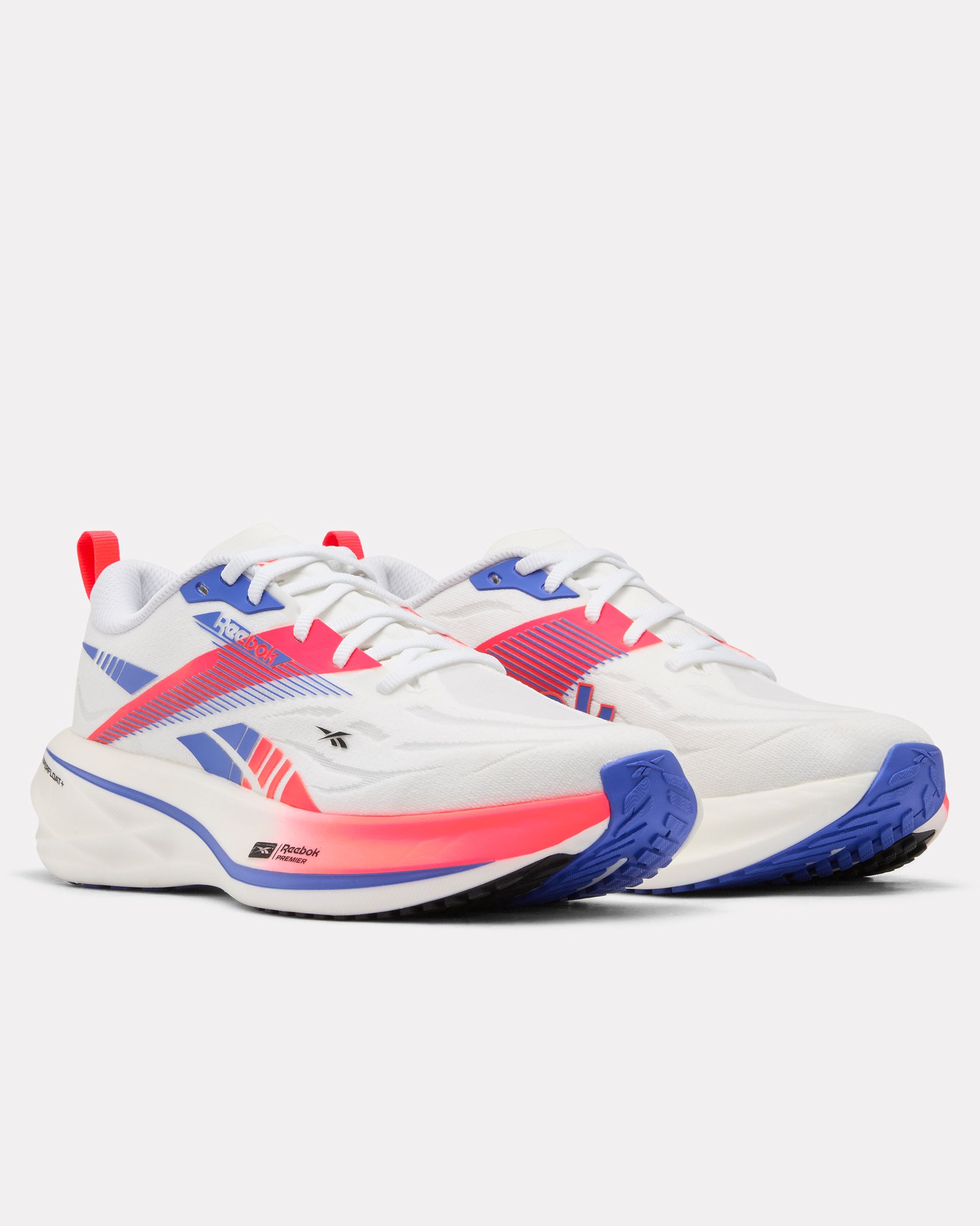 Imagen 4 de Zapatillas de mujer Float Premier Reebok - Blanco Blanco