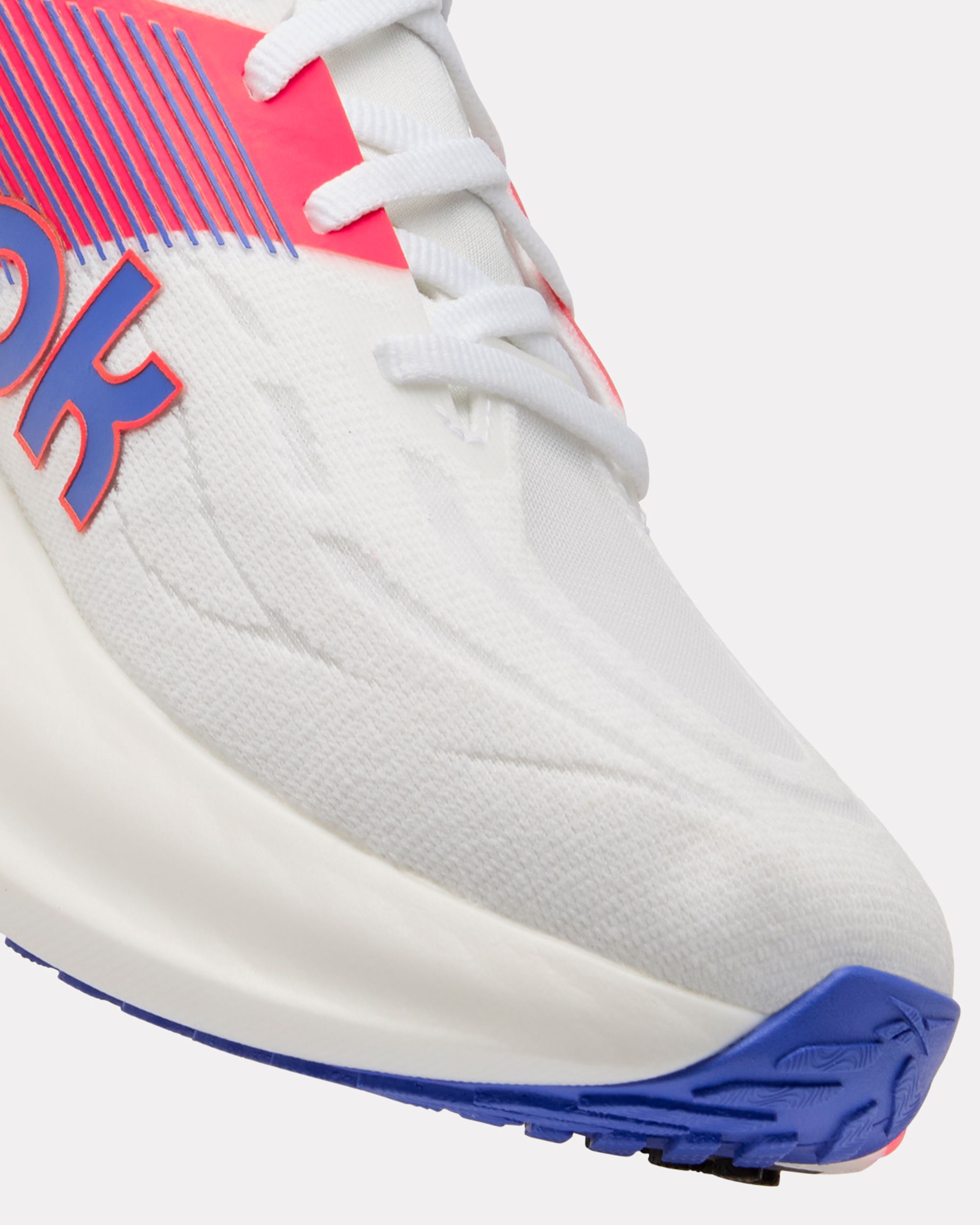 Imagen 5 de Zapatillas de mujer Float Premier Reebok - Blanco Blanco