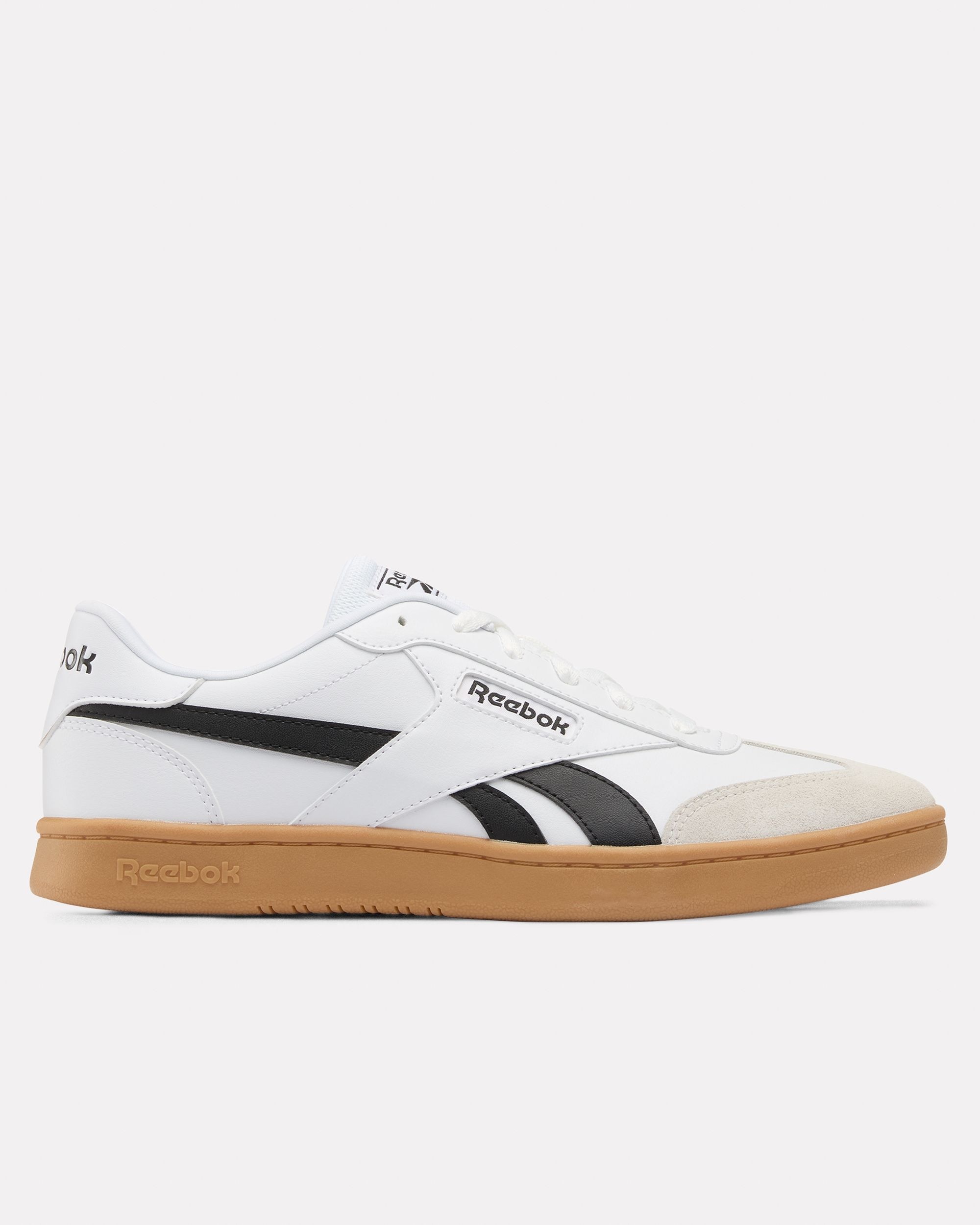 Imagen 1 de Zapatillas unisex Forte Lounger Reebok Blanco