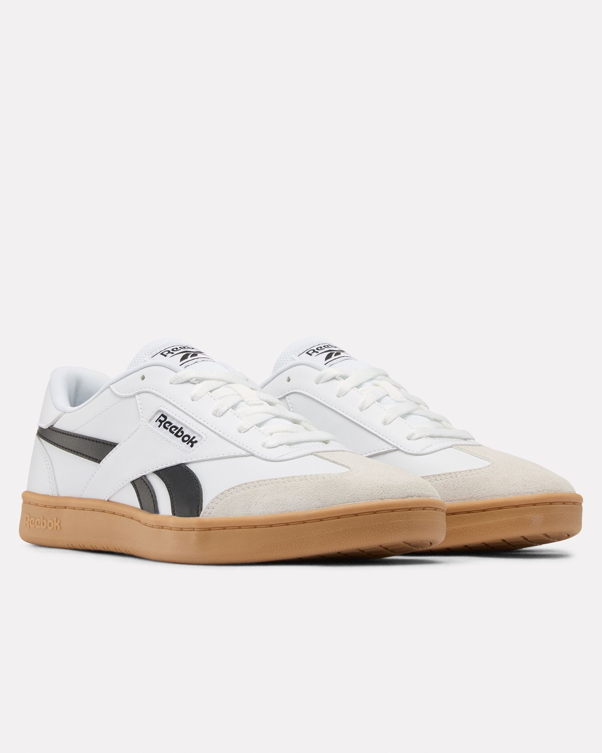 Imagen 4 de Zapatillas unisex Forte Lounger Reebok - Blanco Blanco