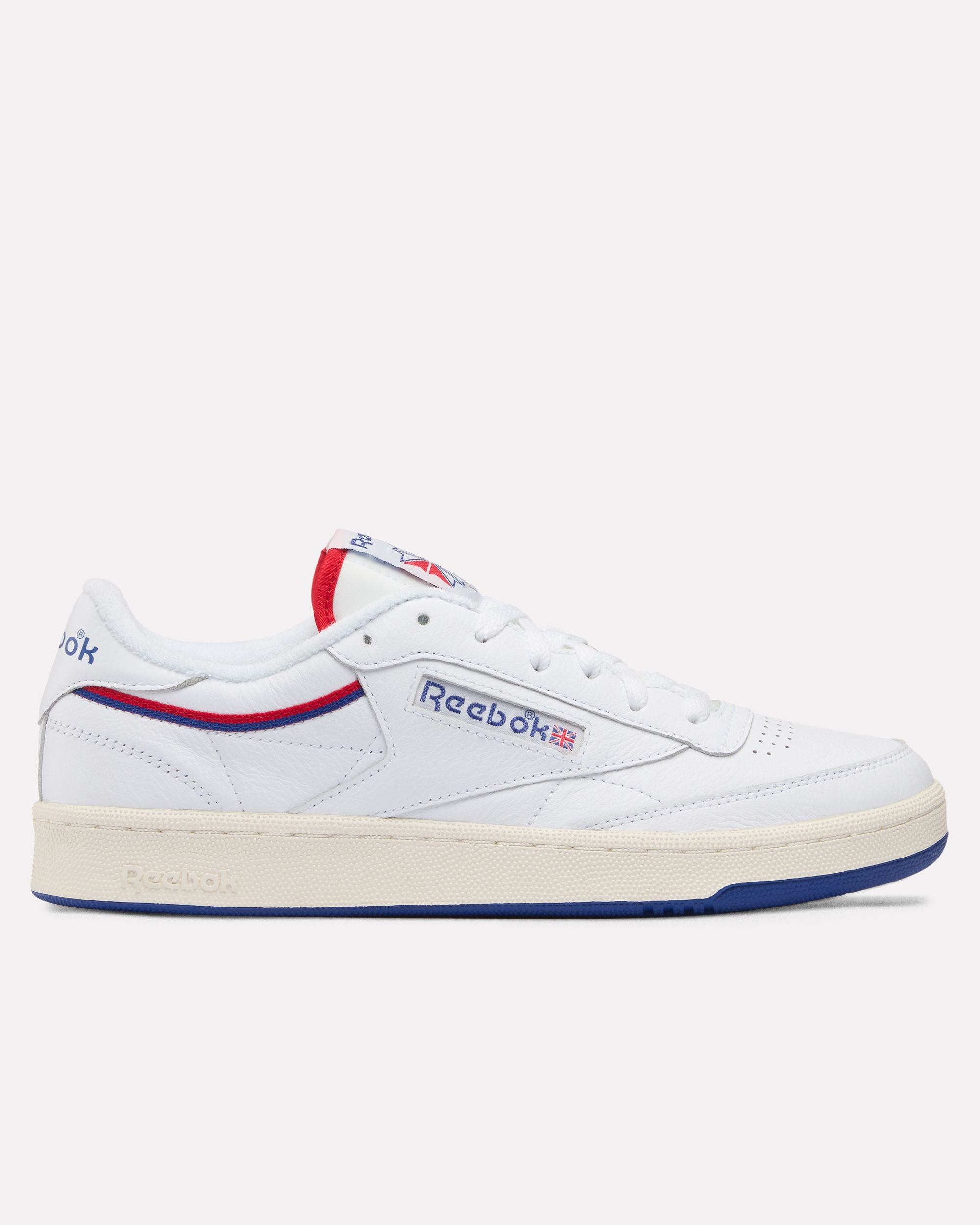 Imagen 0 de Zapatillas de hombre Club C 85 Reebok Blanco