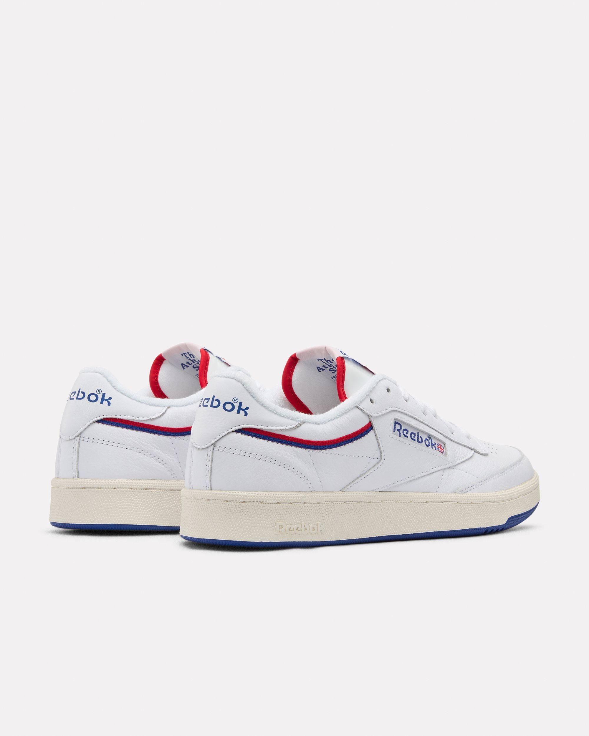 Zapatillas de hombre Club C 85 Reebok - Blanco Blanco-2