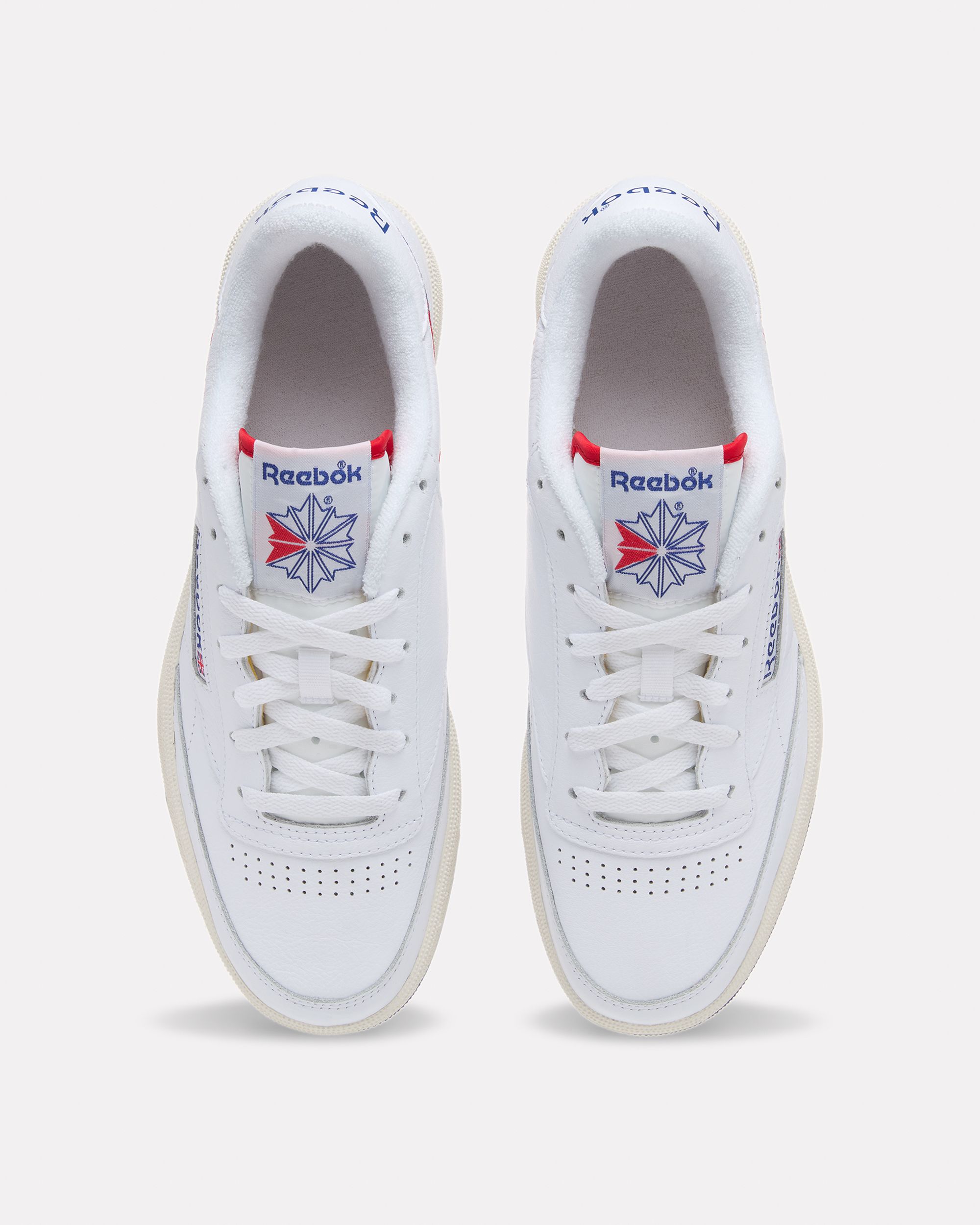 Zapatillas de hombre Club C 85 Reebok - Blanco Blanco-3
