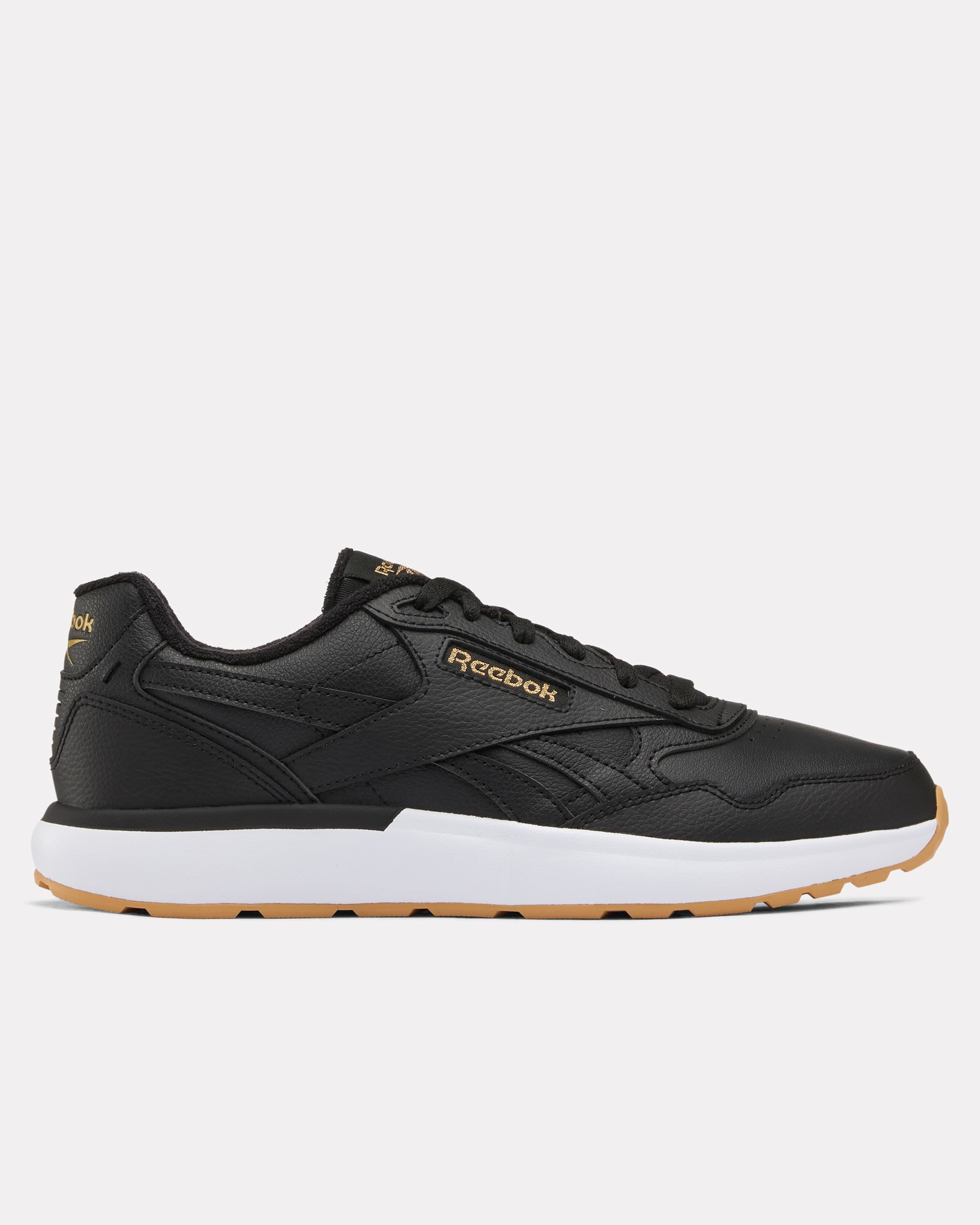 Imagen 1 de Zapatillas de hombre Run LXS Reebok Negro