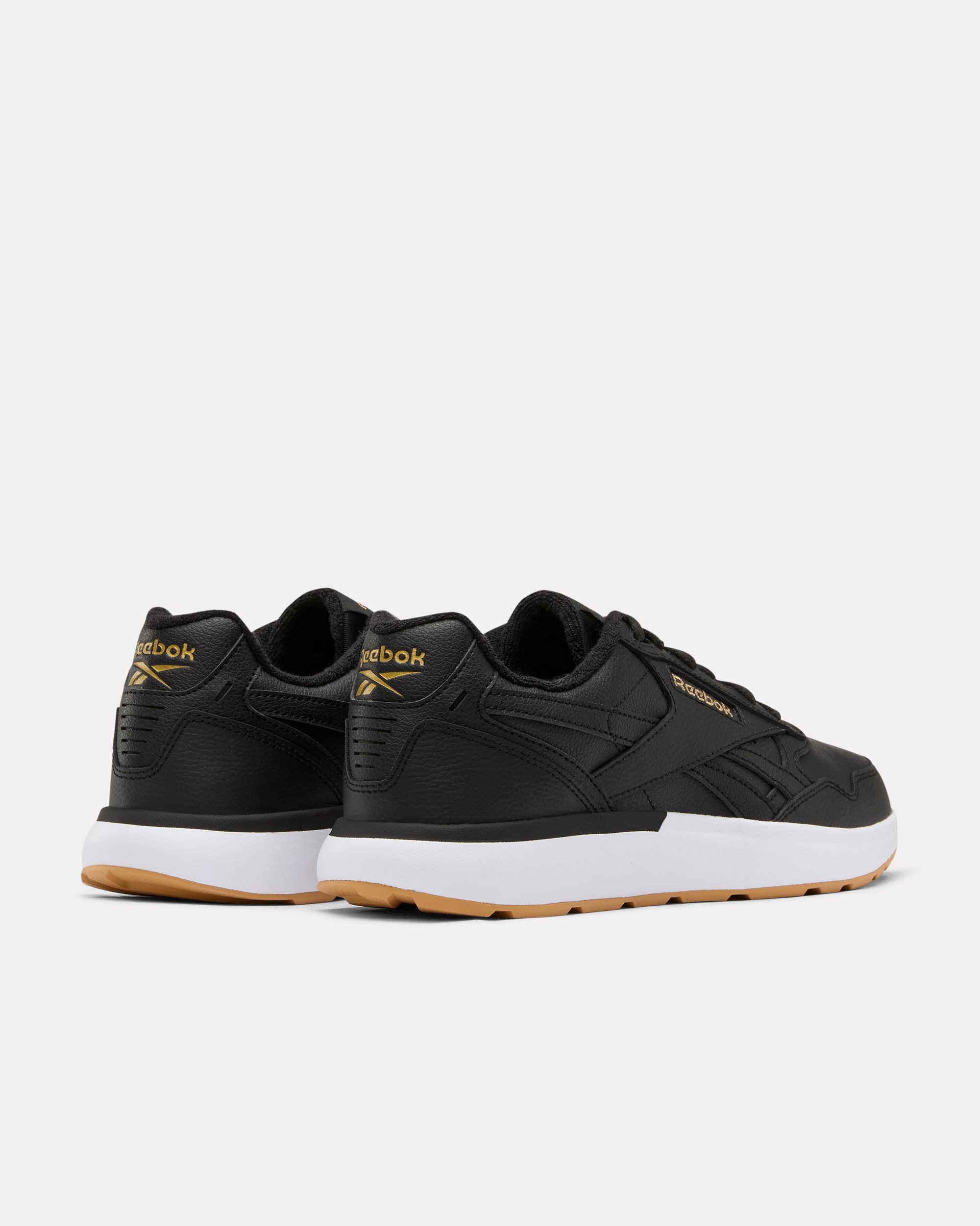 Imagen 2 de Zapatillas de hombre Run LXS Reebok - Negro Negro