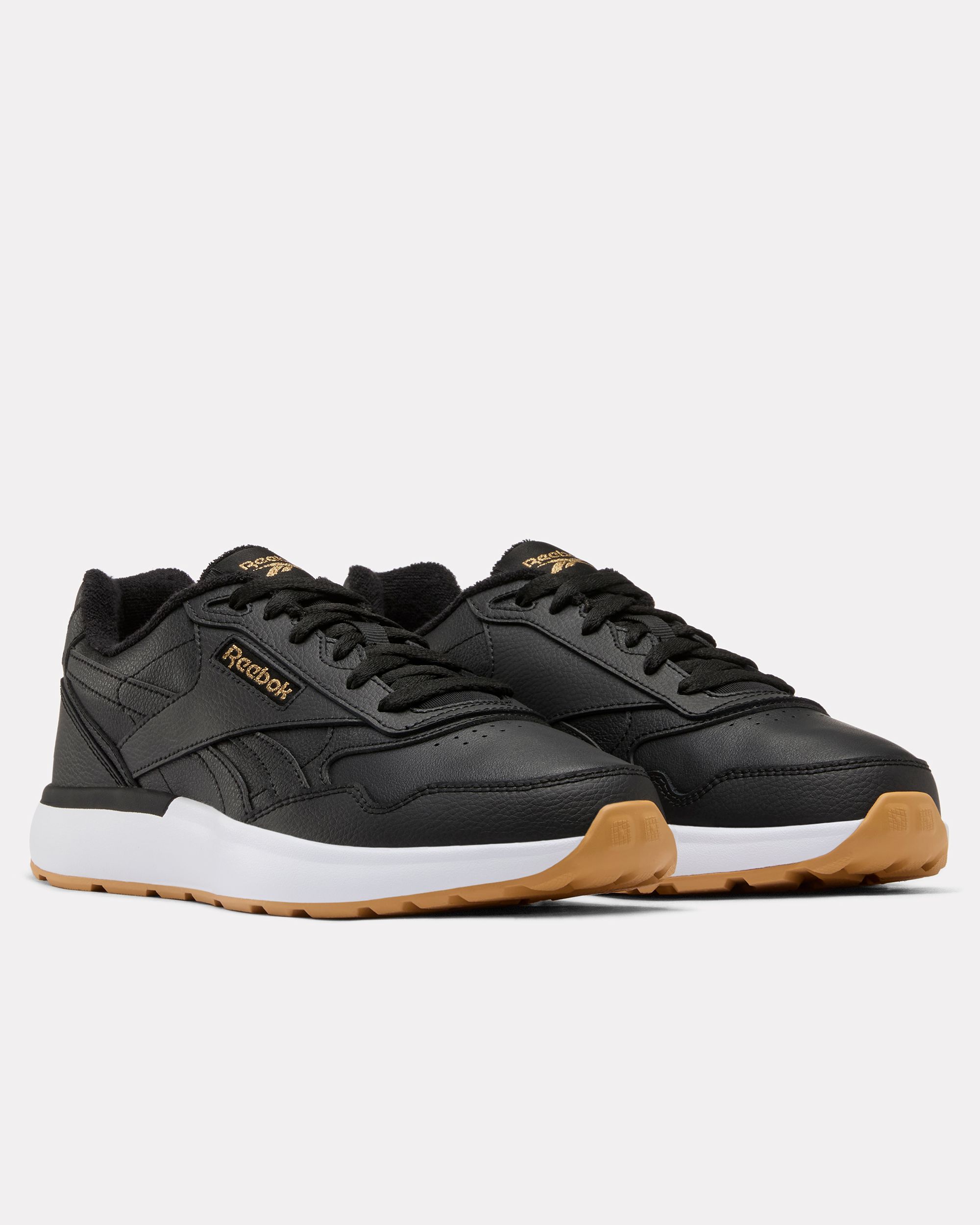 Imagen 3 de Zapatillas de hombre Run LXS Reebok - Negro Negro