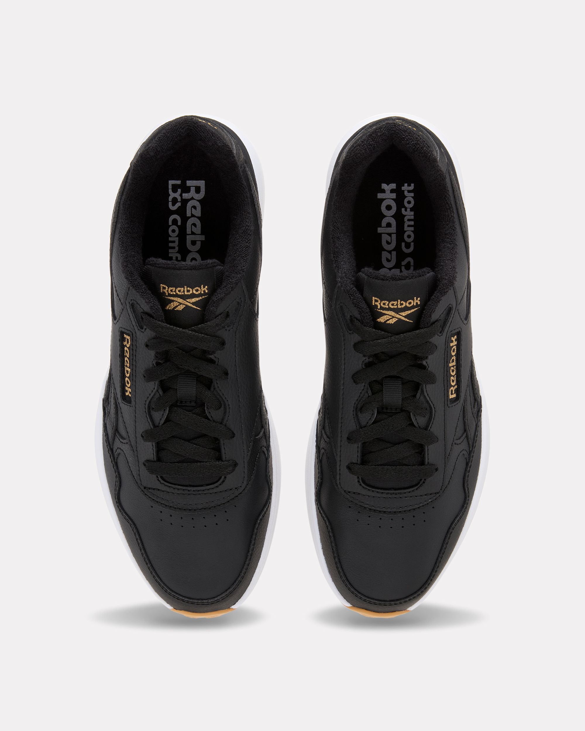 Imagen 4 de Zapatillas de hombre Run LXS Reebok - Negro Negro