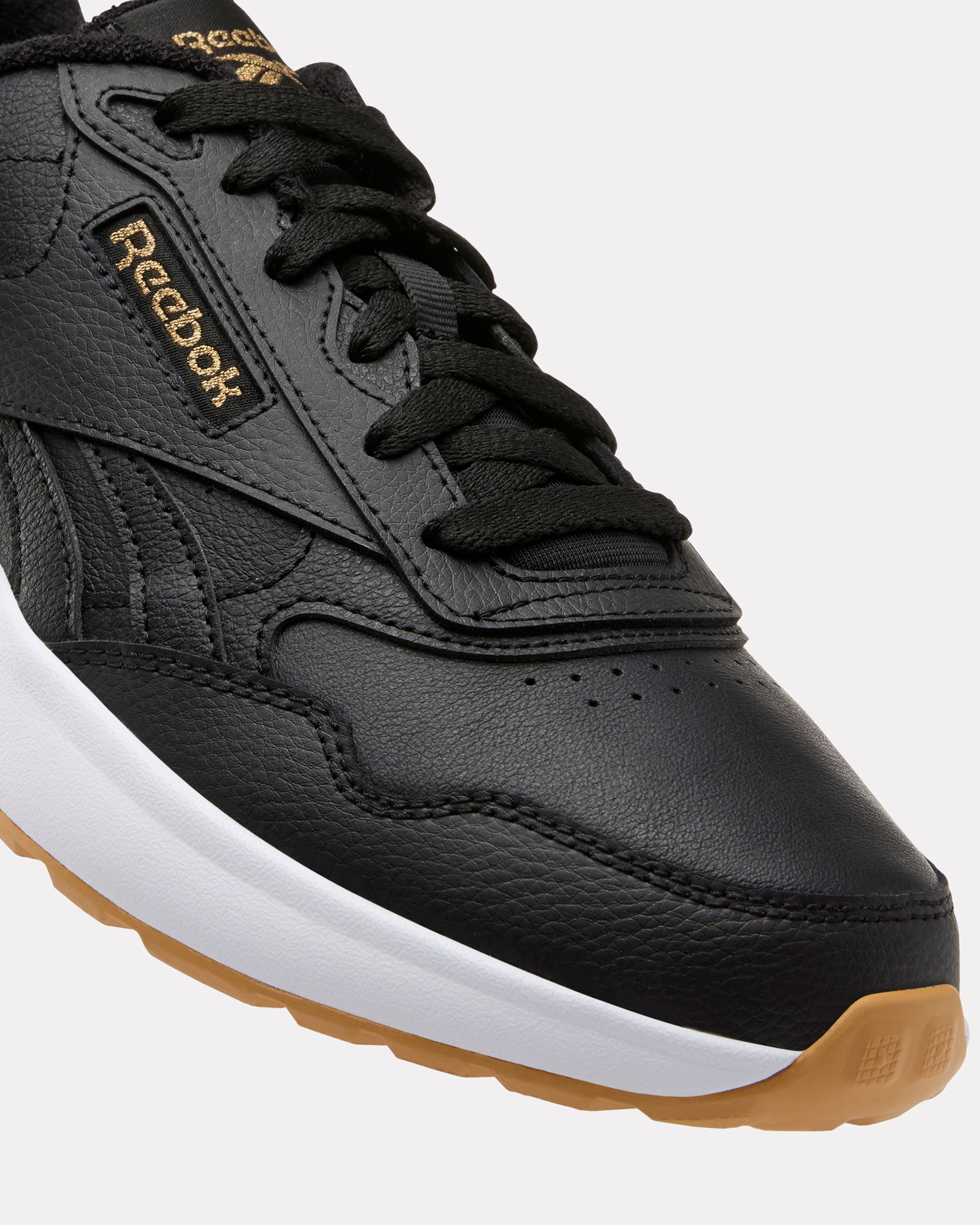 Imagen 5 de Zapatillas de hombre Run LXS Reebok - Negro Negro