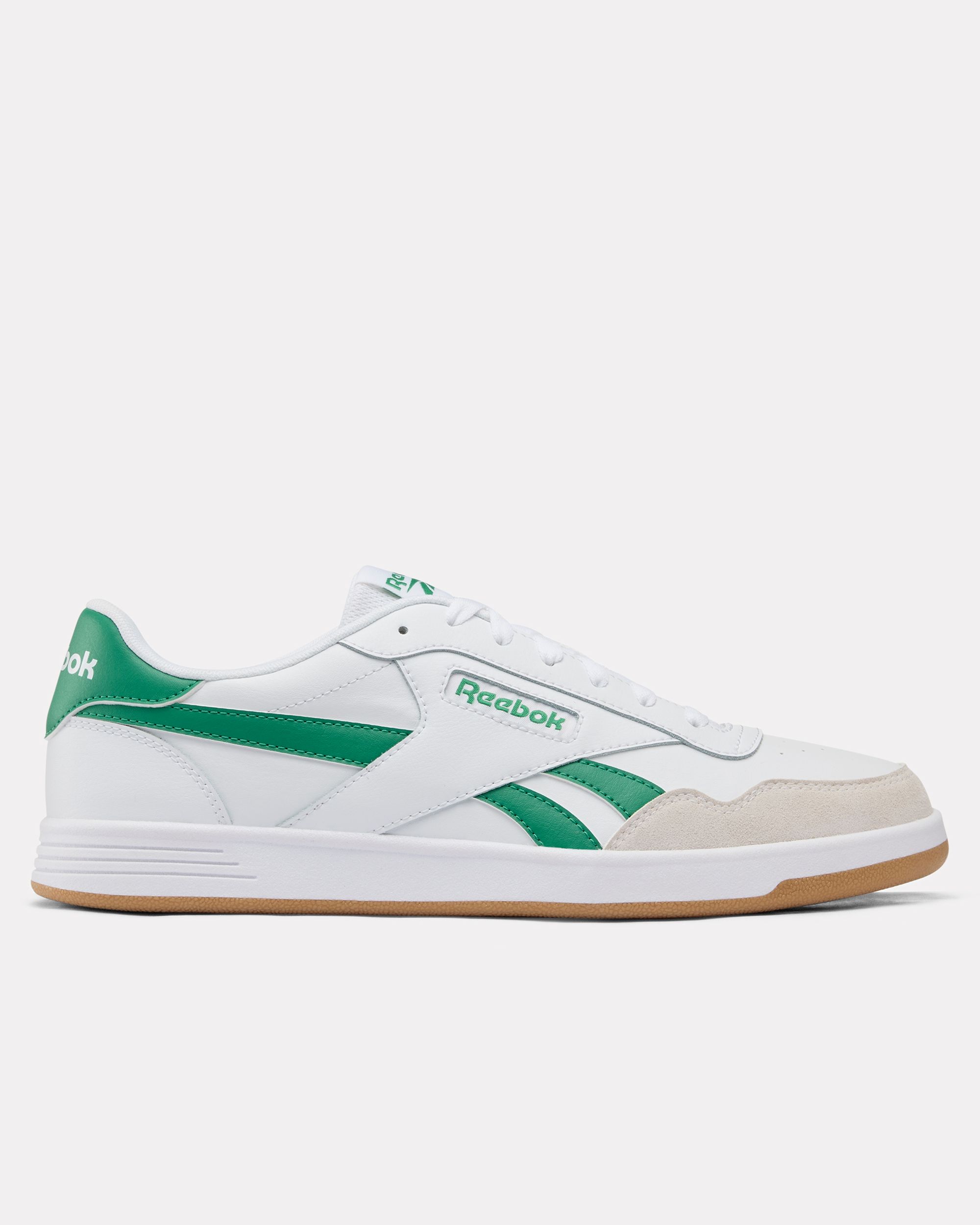 Imagen 1 de Zapatillas de hombre Court Advance Reebok Blanco