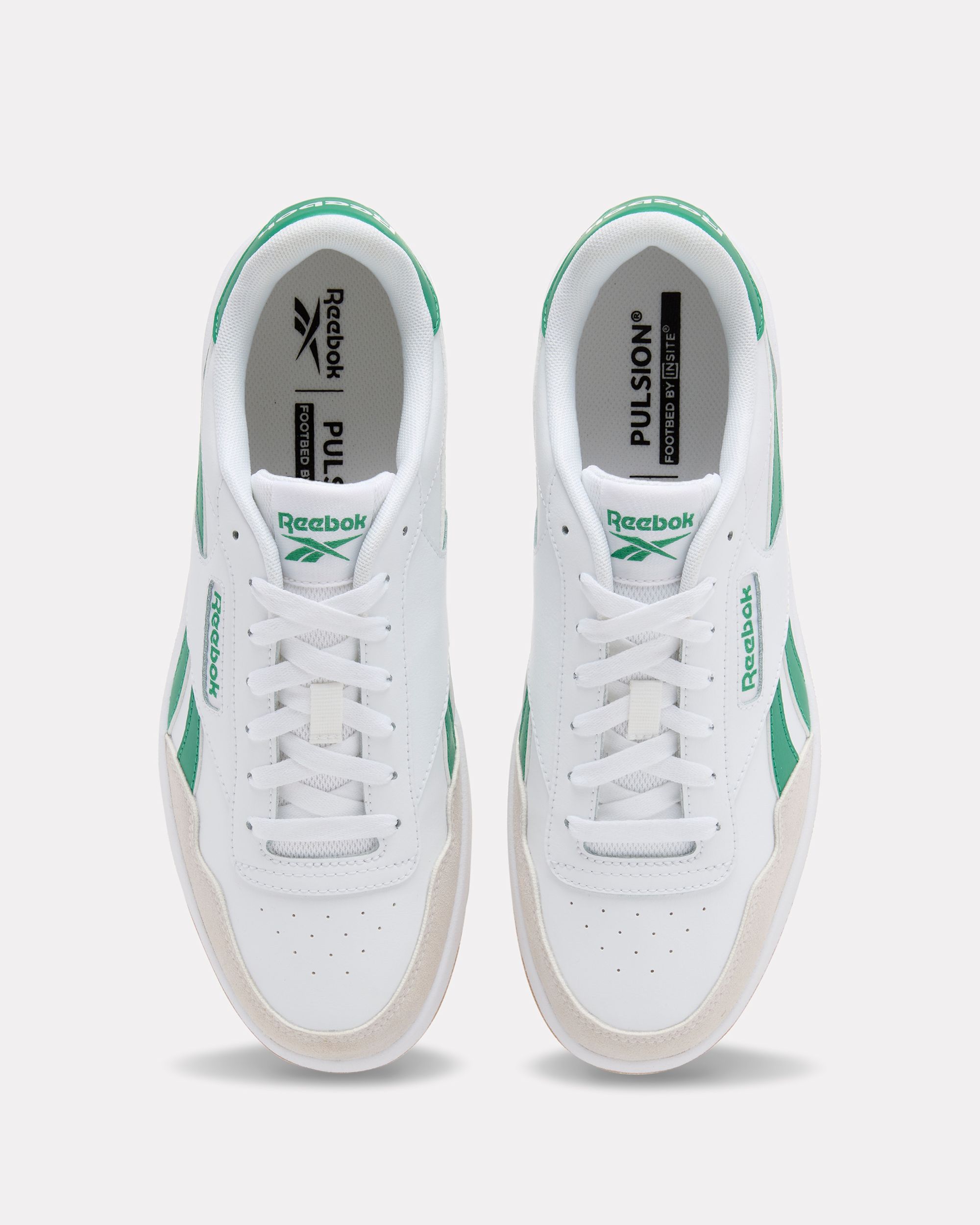 Imagen 3 de Zapatillas de hombre Court Advance Reebok - Blanco Blanco