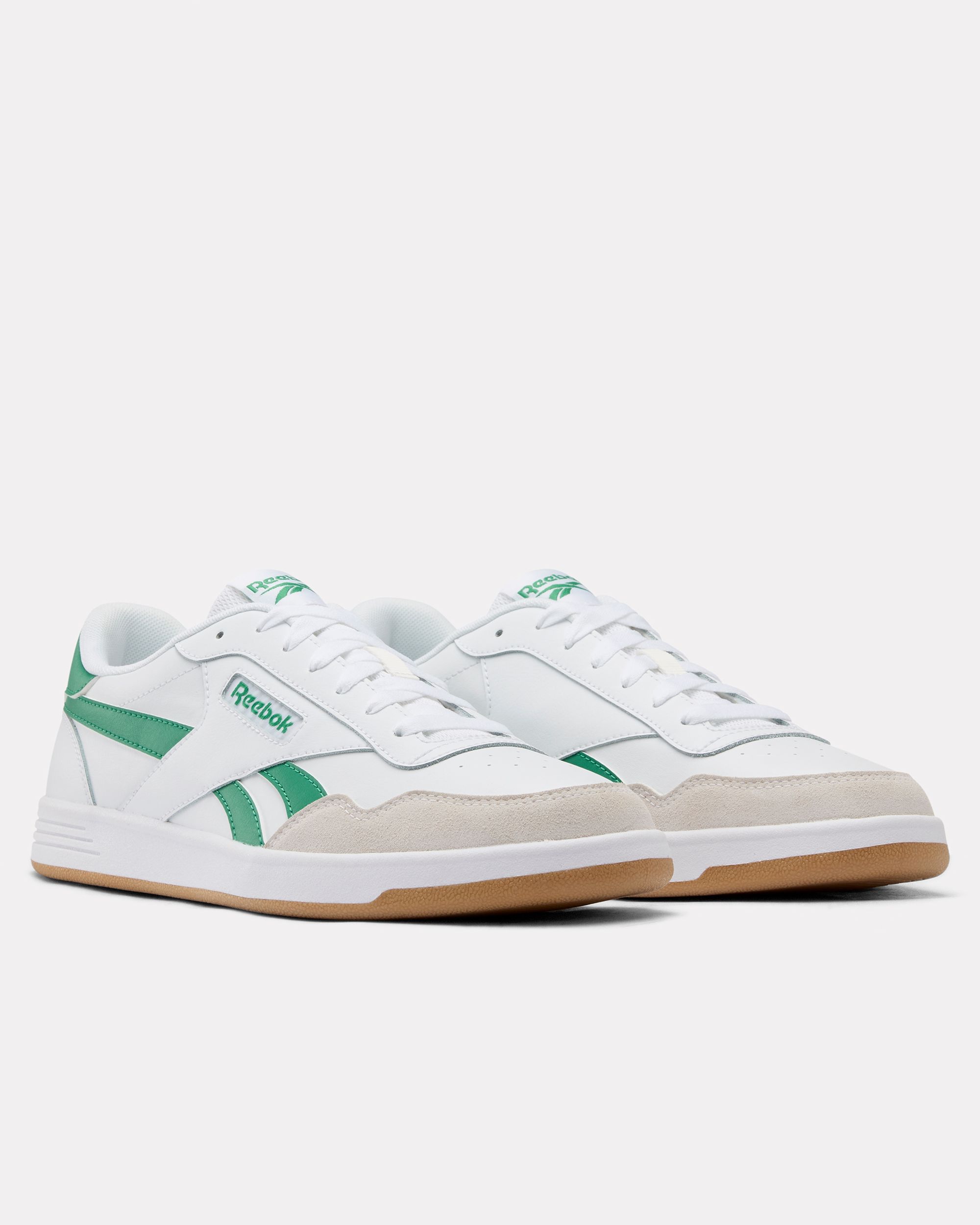 Imagen 4 de Zapatillas de hombre Court Advance Reebok - Blanco Blanco