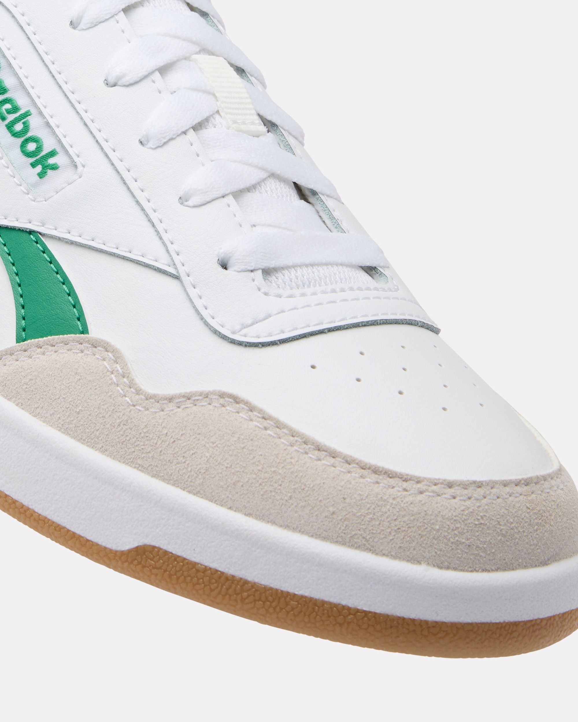 Imagen 5 de Zapatillas de hombre Court Advance Reebok - Blanco Blanco
